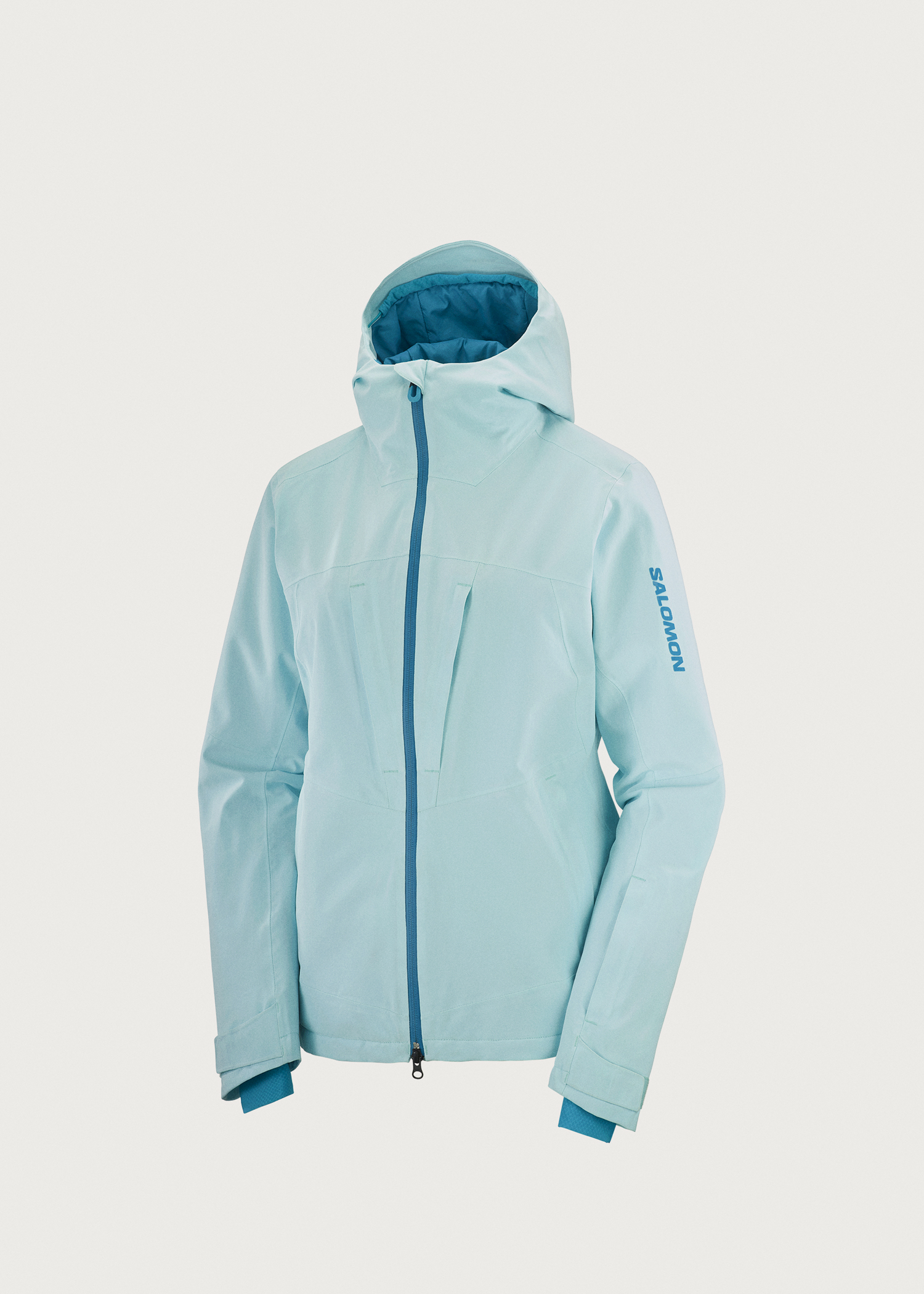 スキー SALOMON HIGHLAND JACKET M / LC1583400 Amazon.com : Salomon Men's Standard Highland Jacket M, DEEP