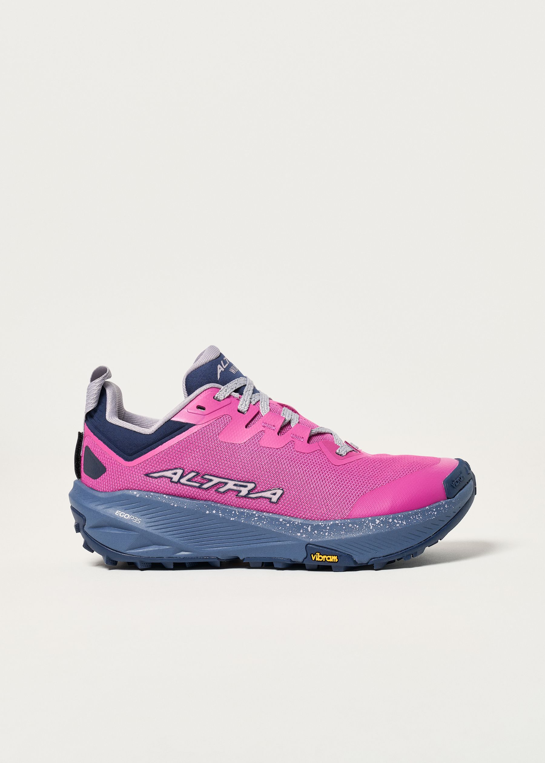 Image - 1 - Experience Wild 3+ Trail Running Shoes