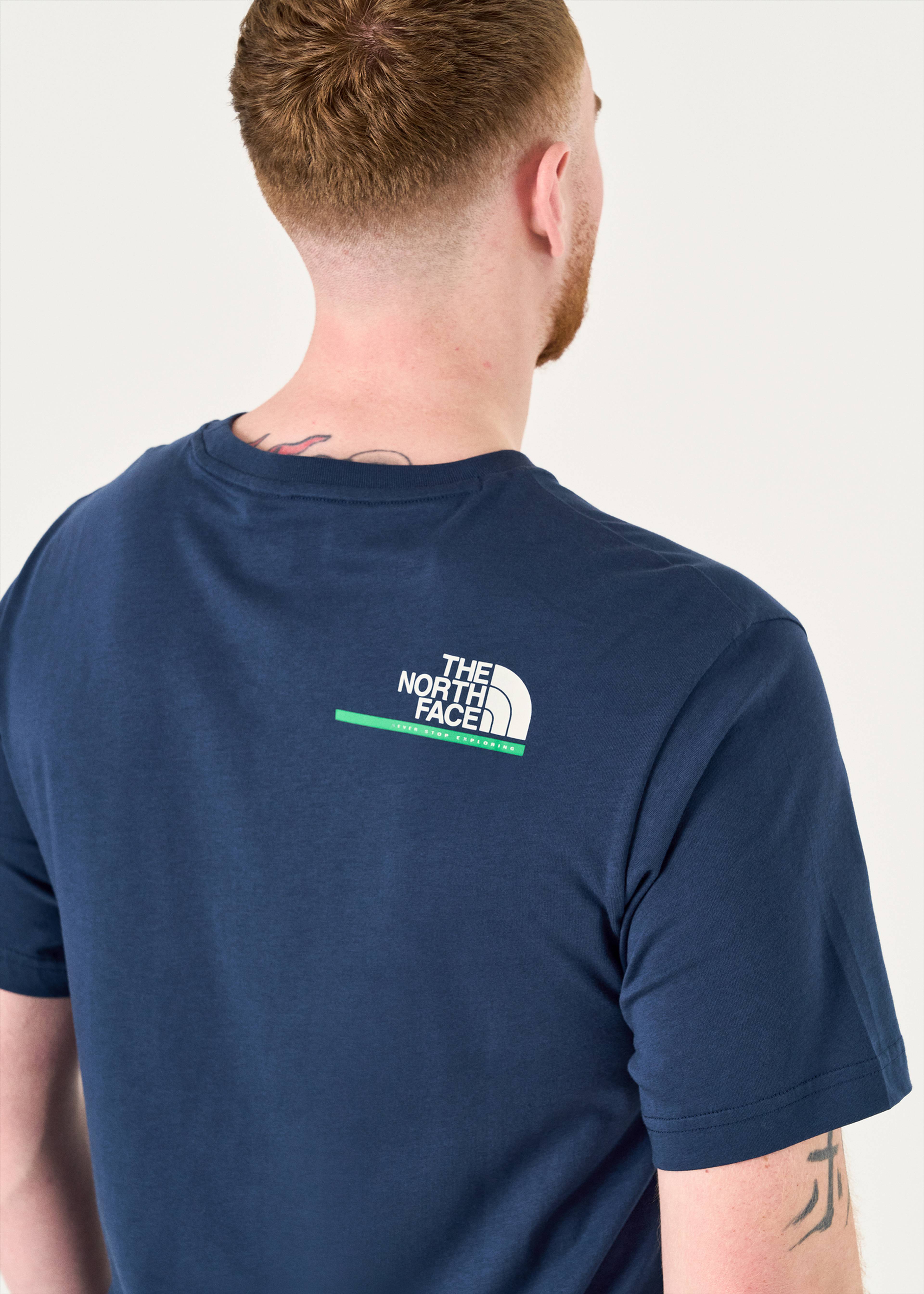 The North Face TNF Est 1966 T-Shirt