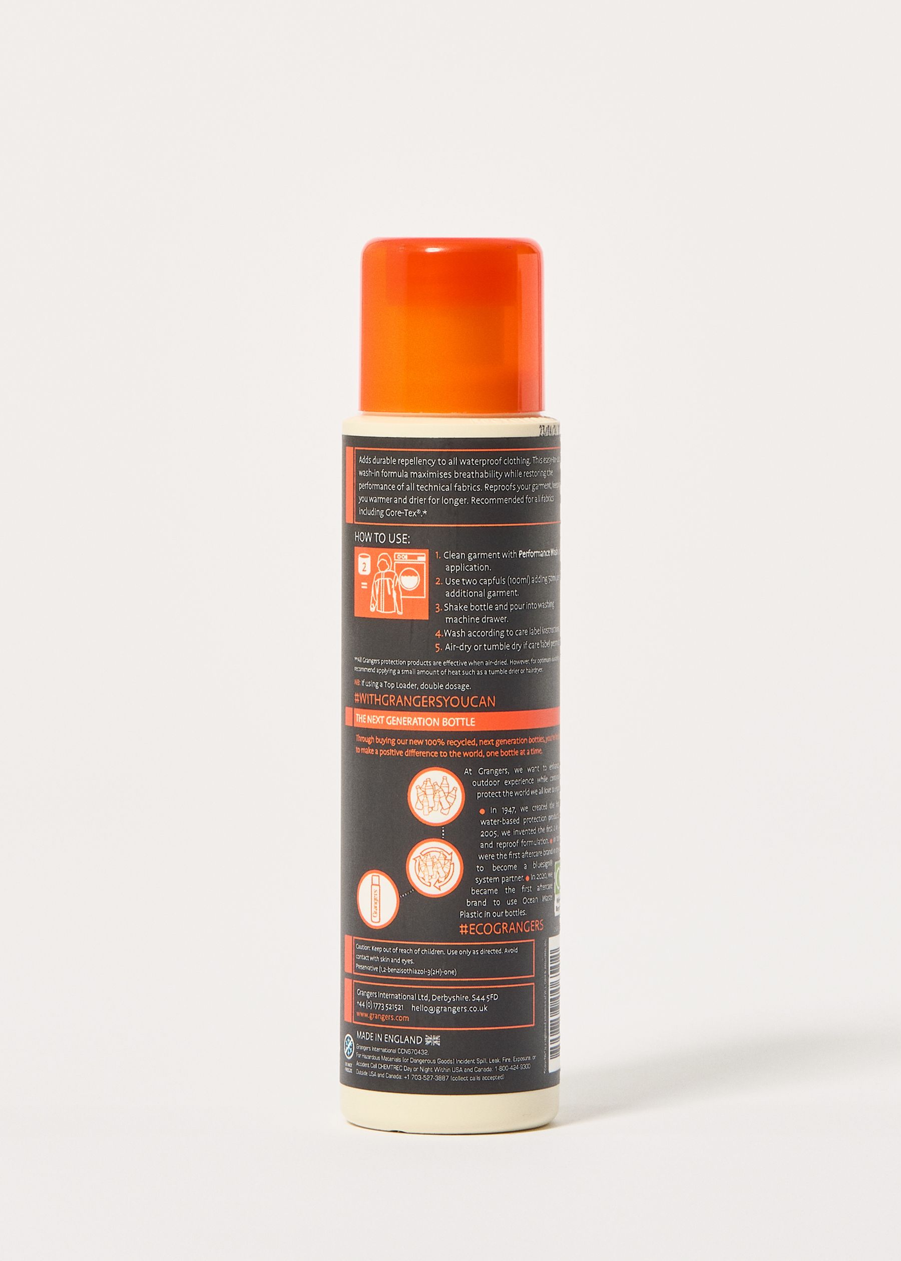 Image - 2 - Clothing Repel 300ml