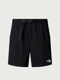 Class V Pathfinder Belted Shorts - 7"