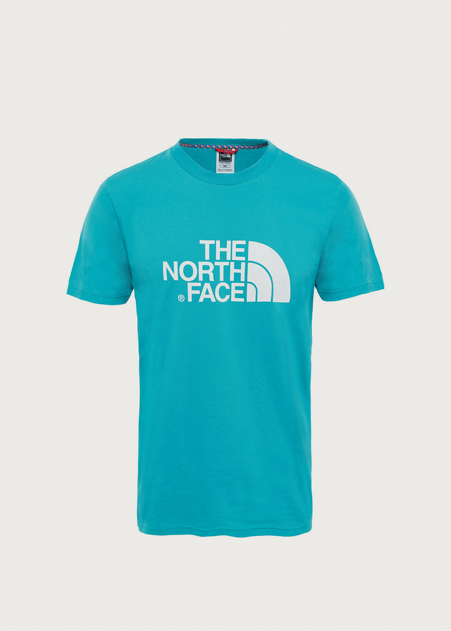 【THE NORTH FACE】25SS◆M'S BRENTA L/S R/TEE◆大人気◆ Buy The North Face Grey Side Logo Neutral Side Logo Glacier