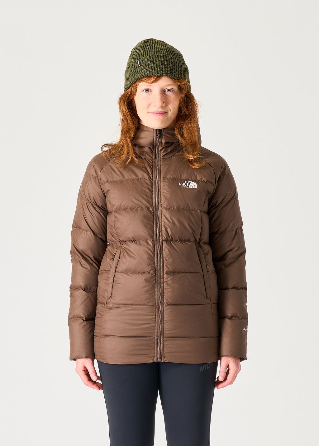 The North Face Hyalite Down Parka