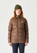 Hyalite Down Parka
