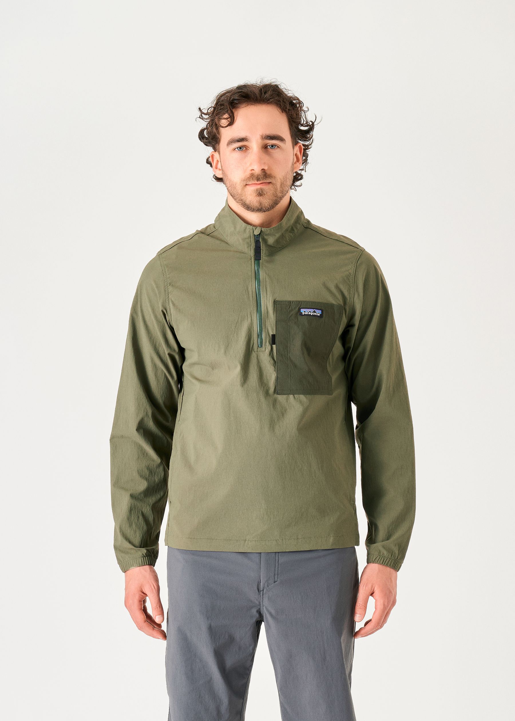 Image - 1 - Outdoor Everyday Marsupial Jacket