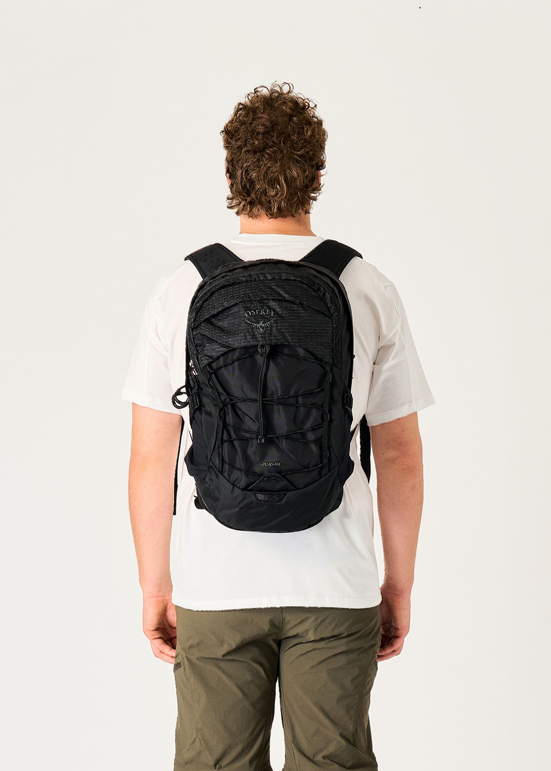 Image - 3 - Quasar Backpack