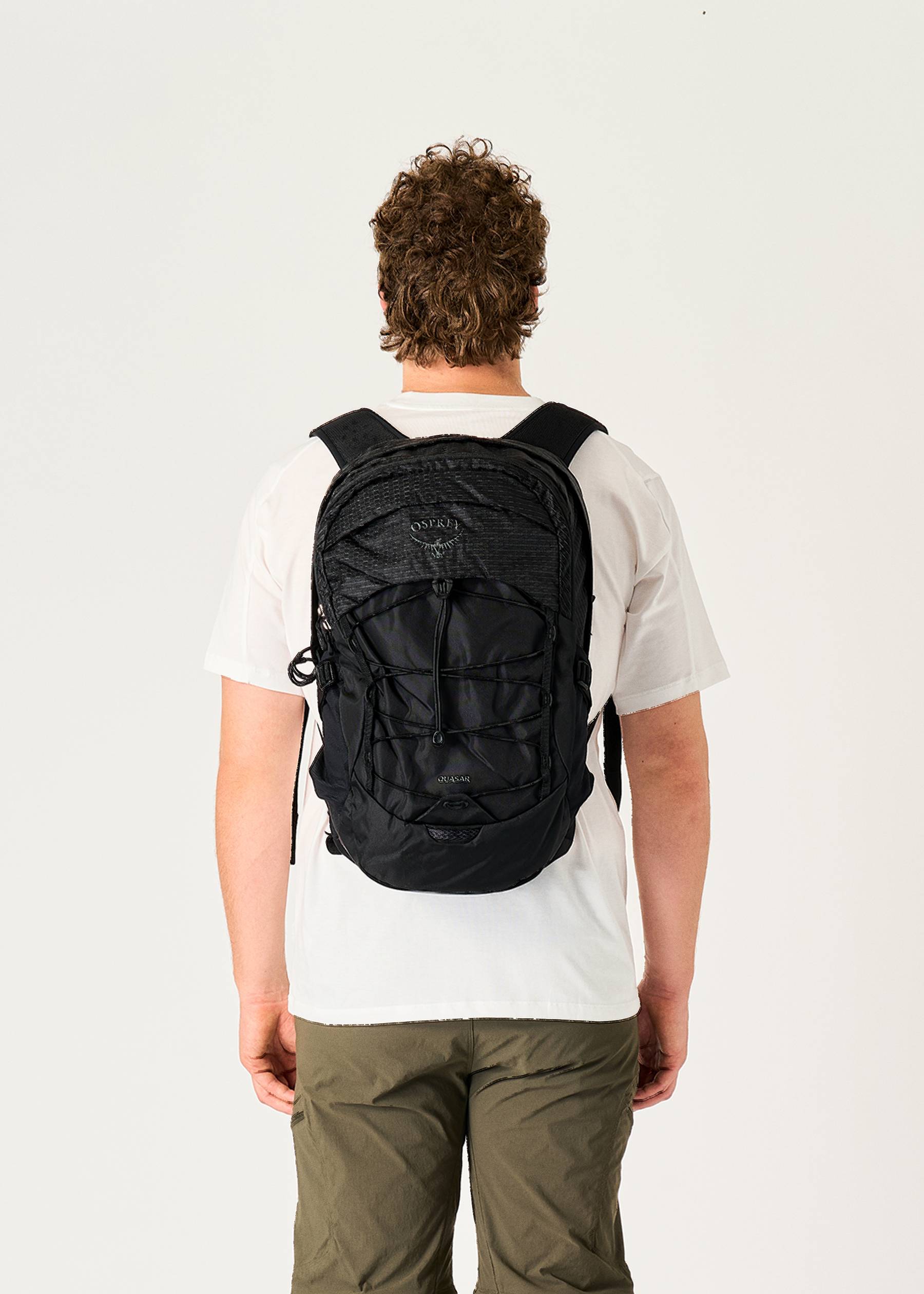 Image - 3 - Quasar Backpack