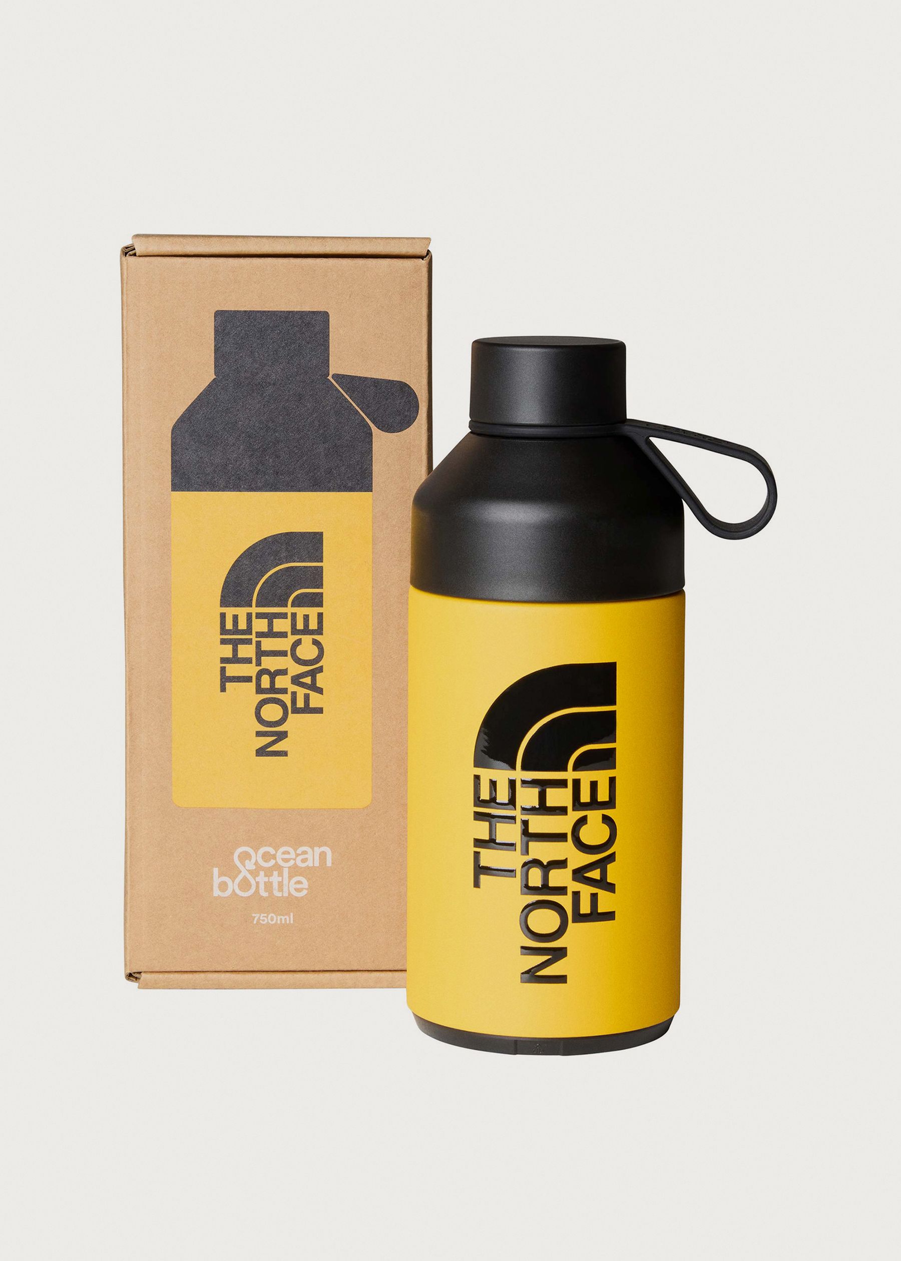 Image - 2 - TNF Water Bottle 0.75L