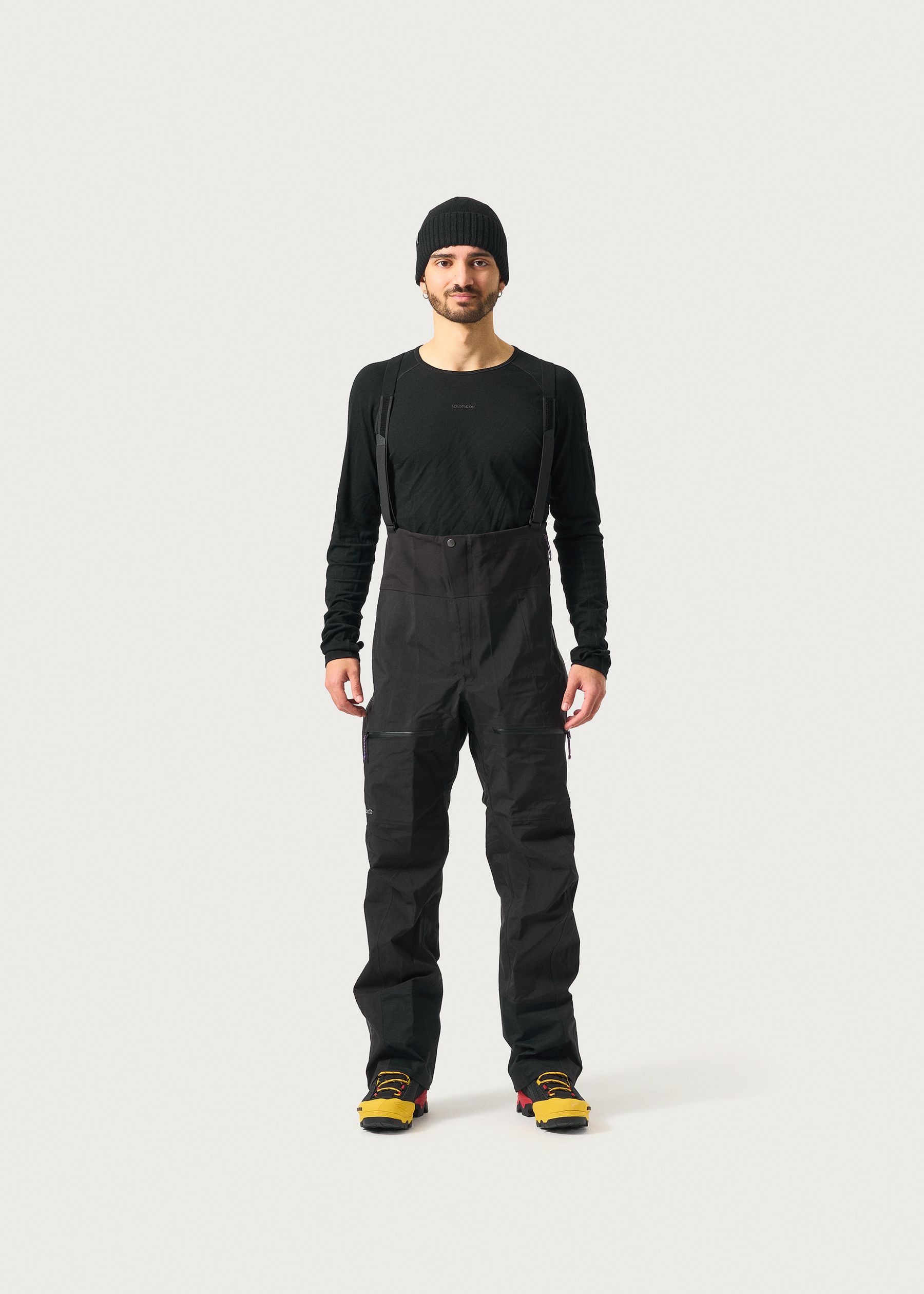 Image - 1 - Pluma GORE-TEX Pro Bibs