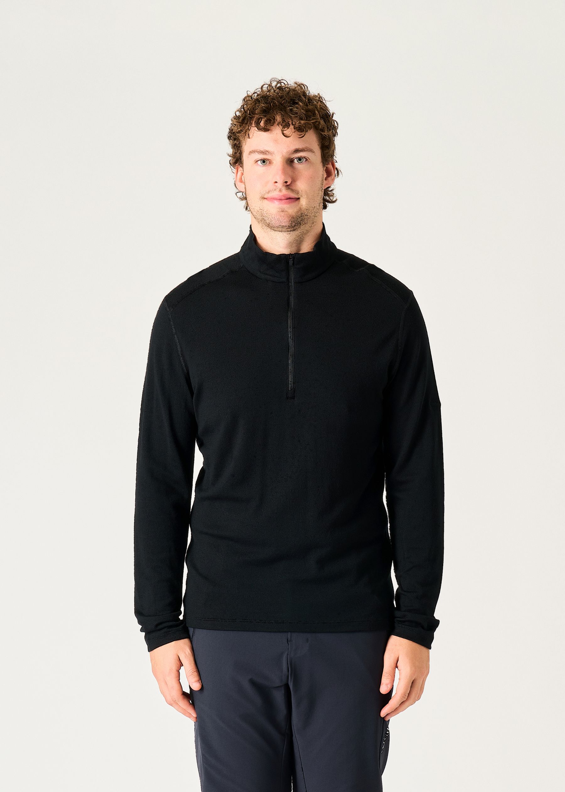 Image - 1 - 260 Tech Long Sleeved Half Zip