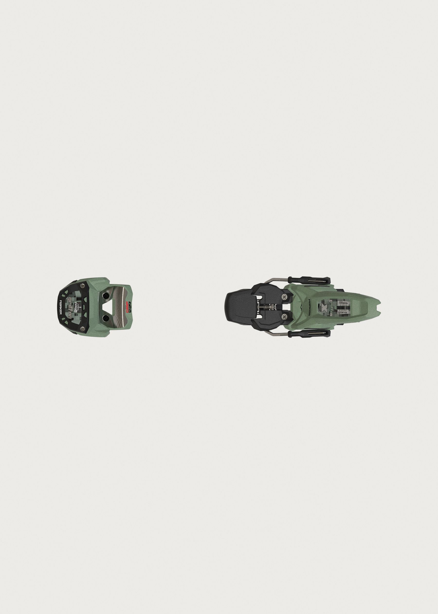 Image - 2 - Griffon X 13 Ski Bindings