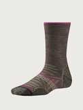 Merino PhD Outdoor Light Crew Socks