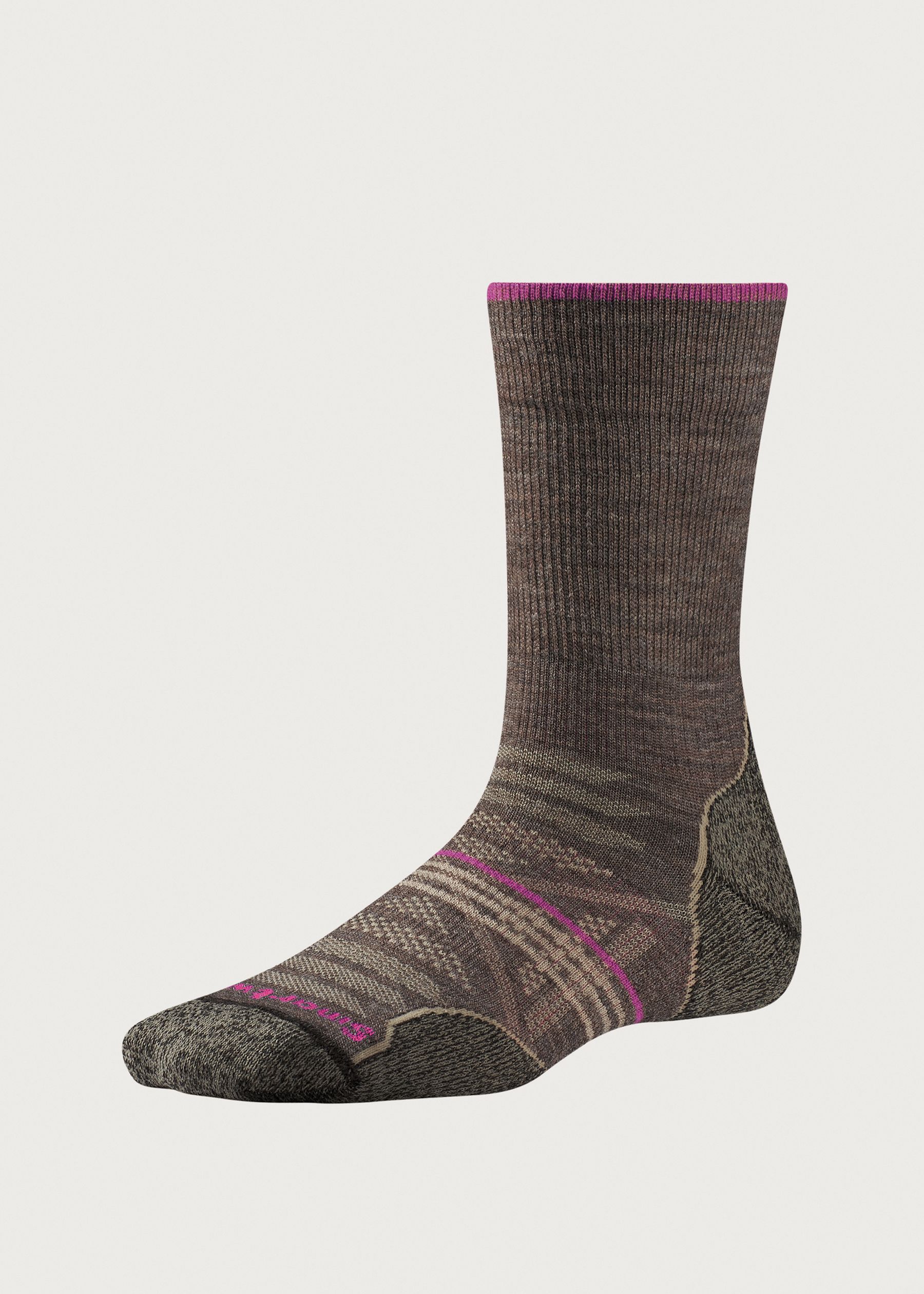 Image - 1 - Merino PhD Outdoor Light Crew Socks