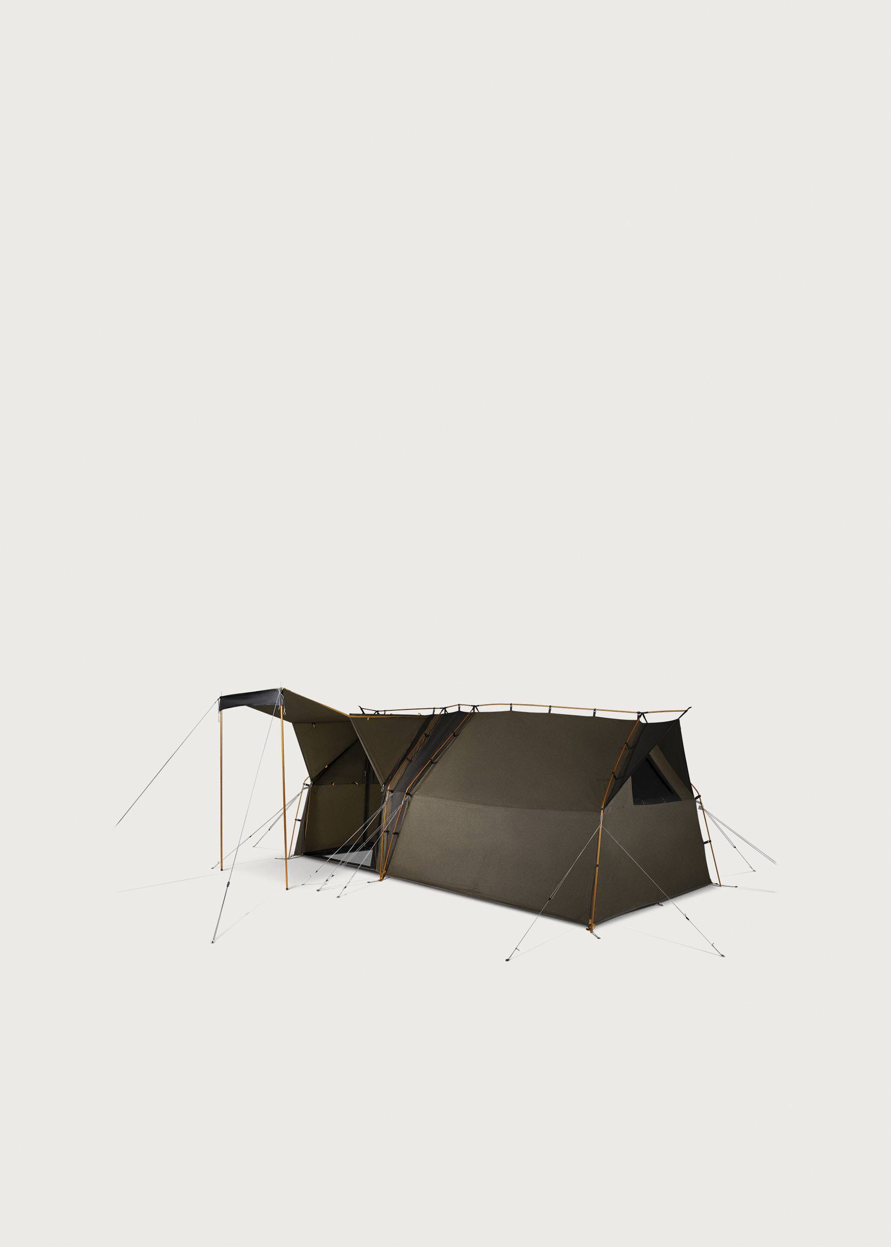 Image - 3 - Moongazer 23 XL Tent