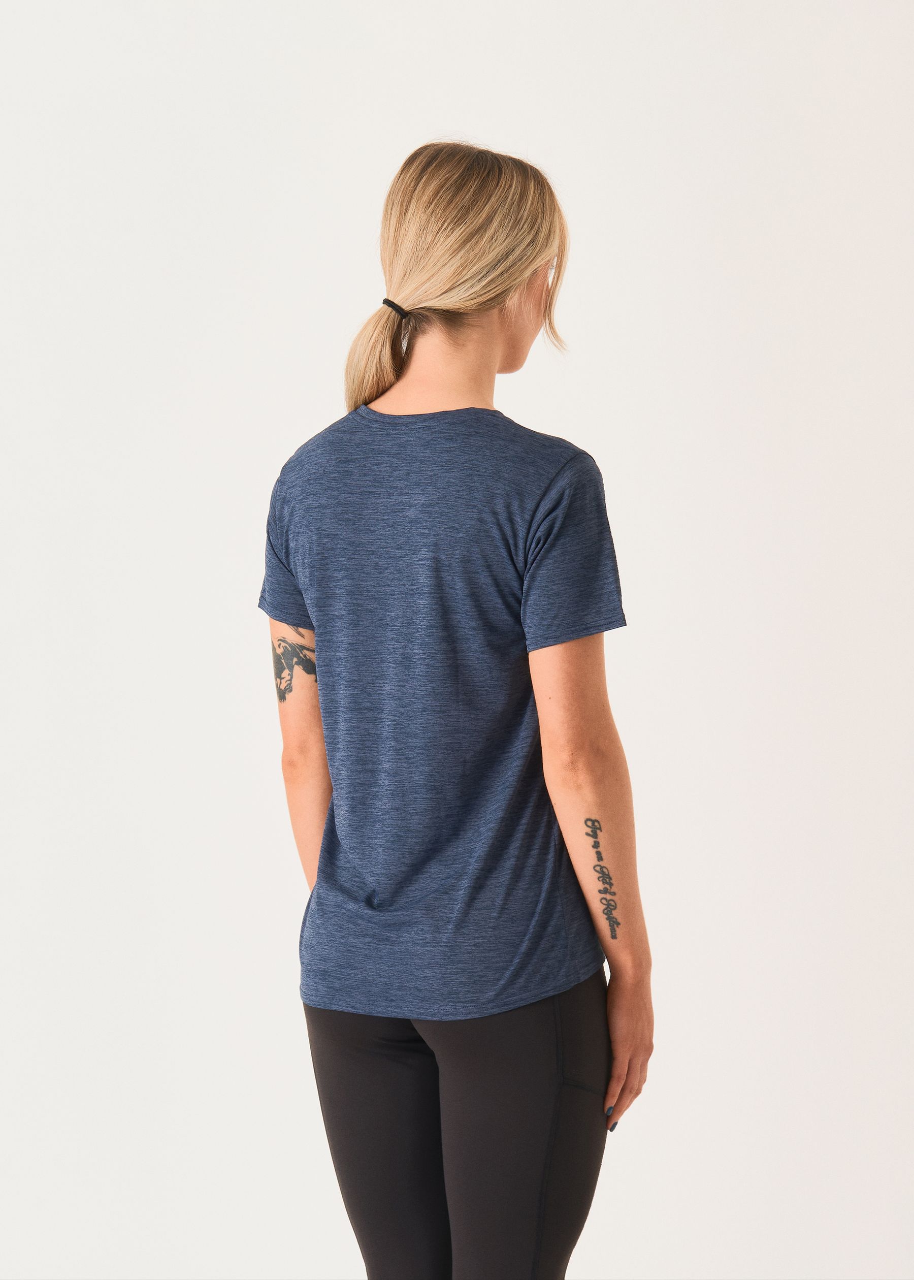 Image - 3 - Capilene Cool Daily Shirt