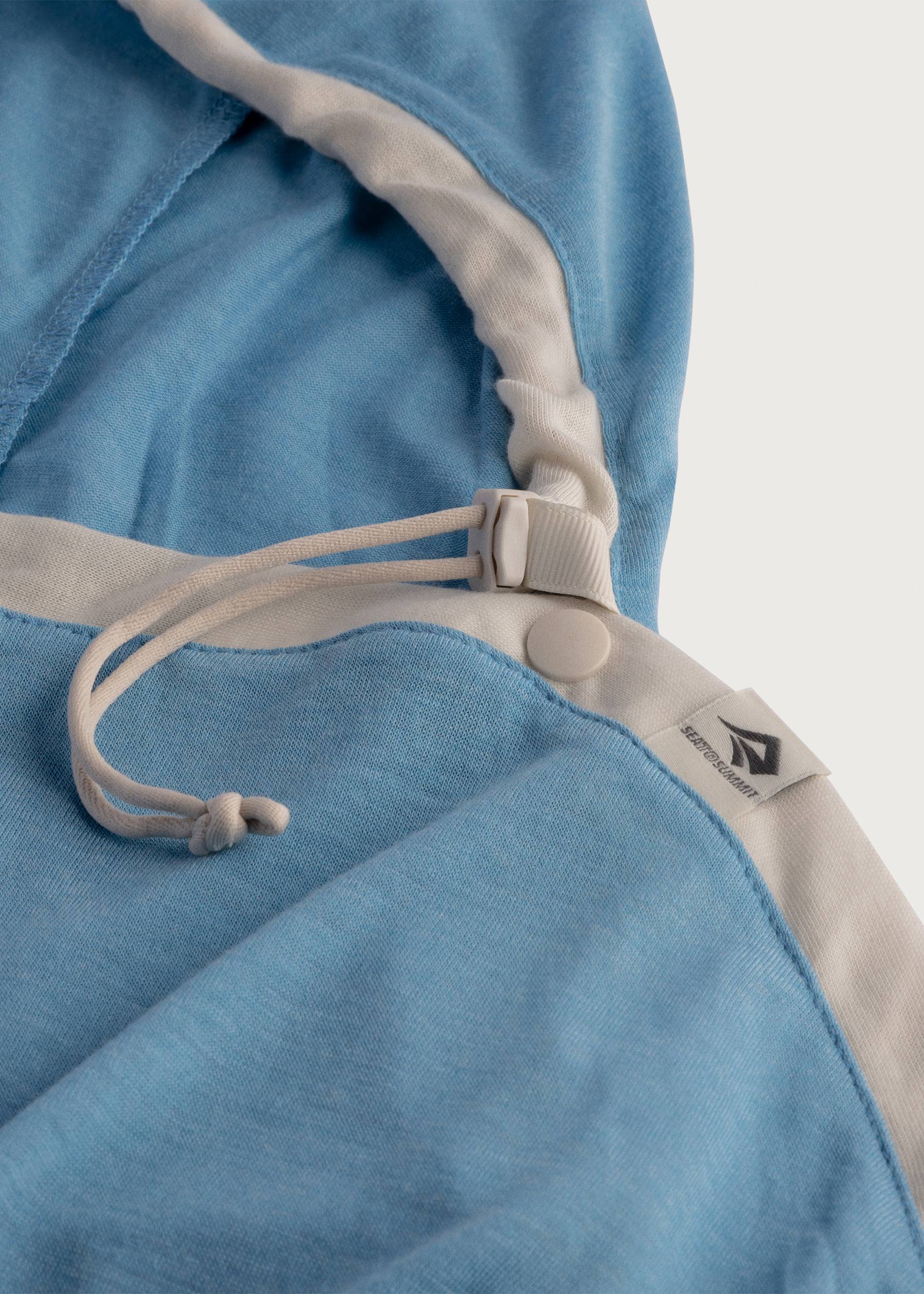 Image - 3 - Breeze Liner Mummy with Drawcord
