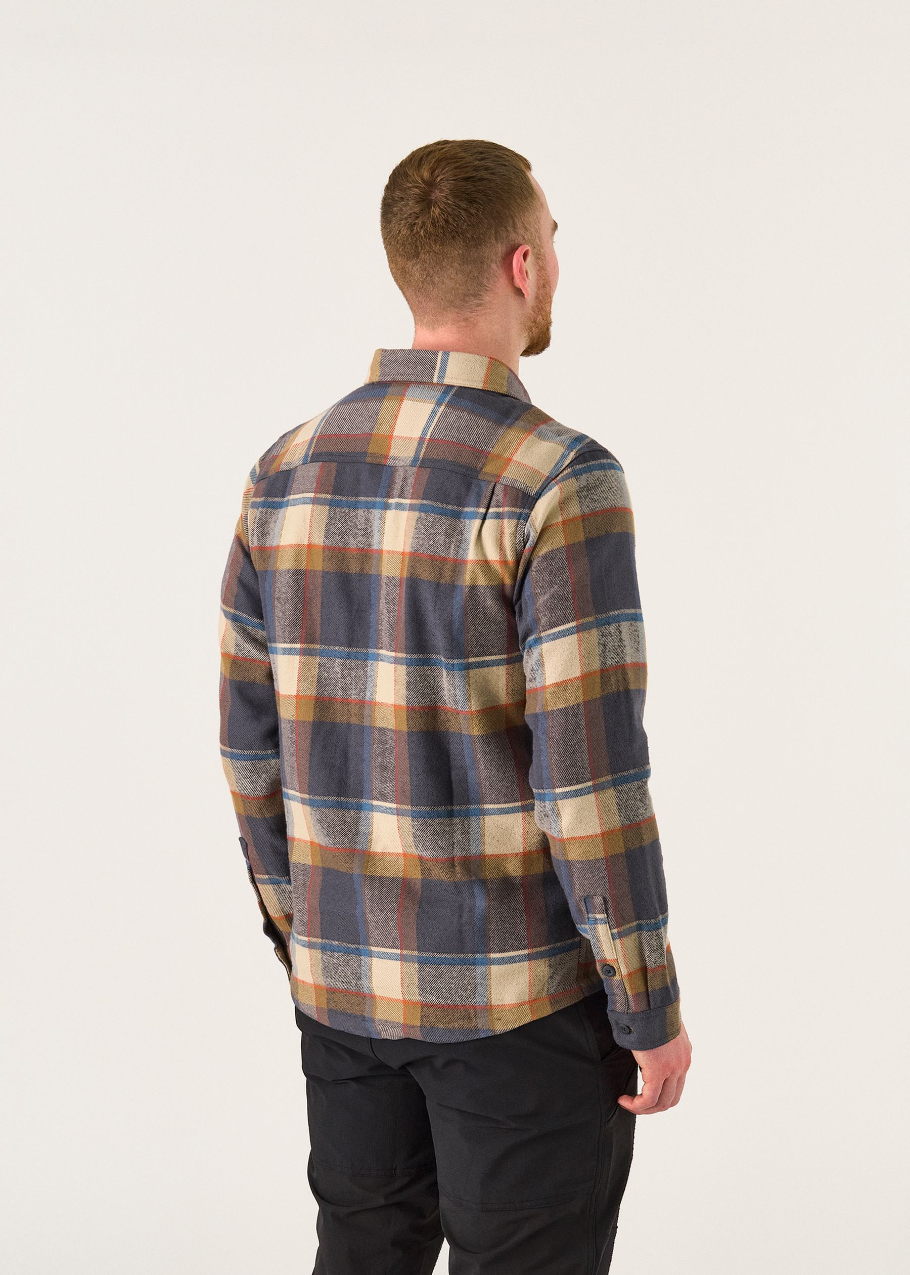 Image - 3 - Fjord Flannel Shirt