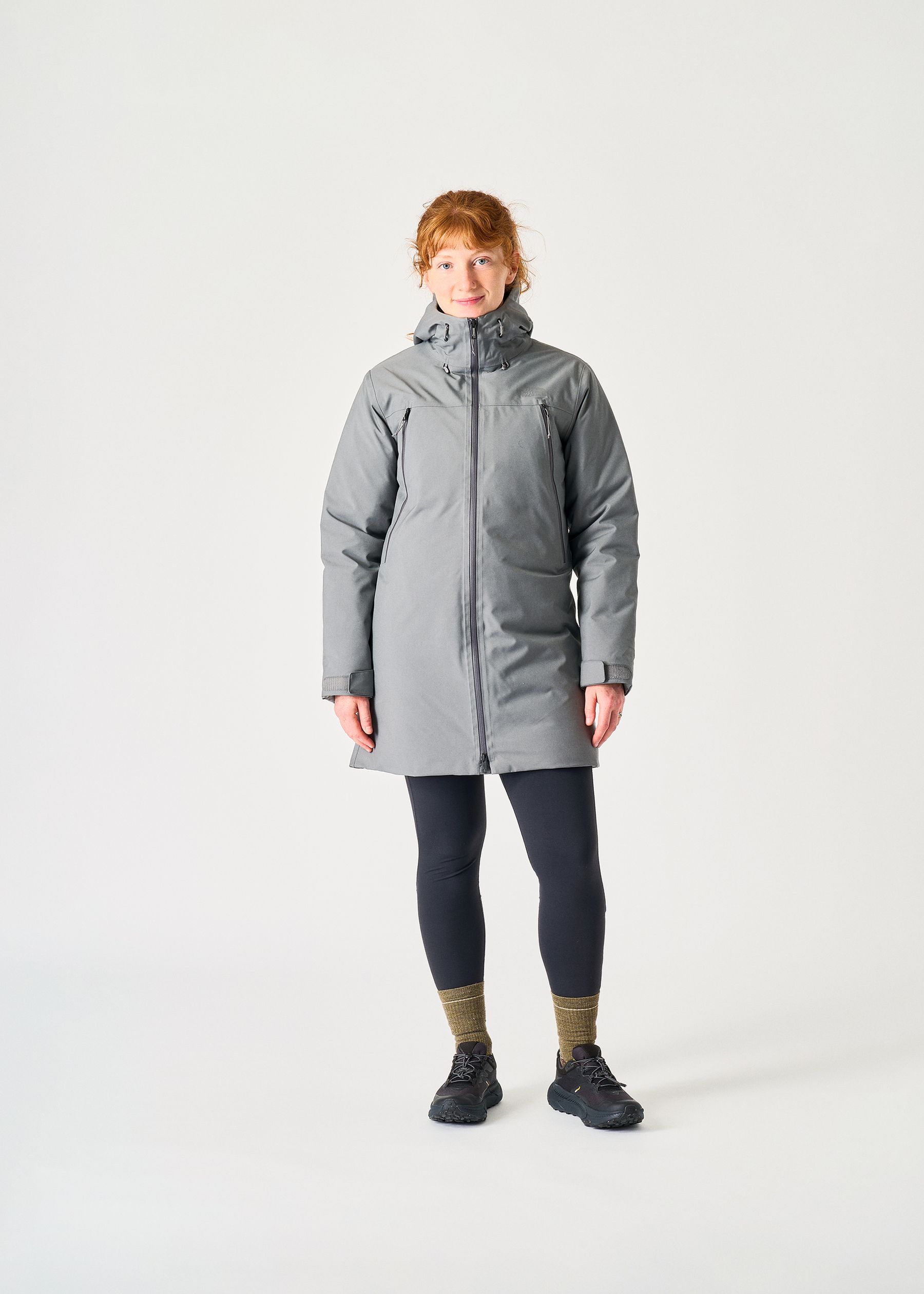 Image - 2 - Range Down Parka