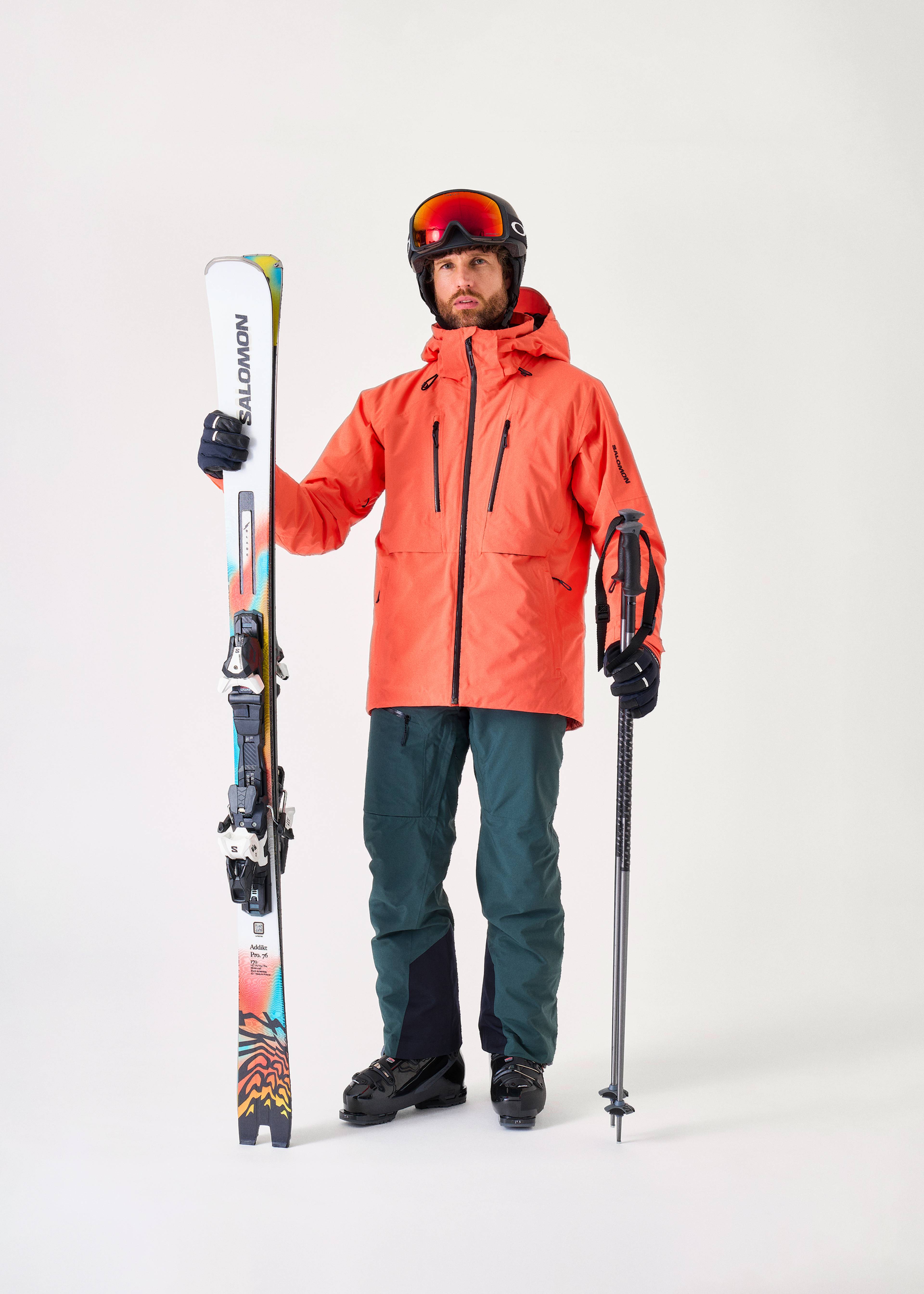 Salomon Brilliant 2.0 Jacket
