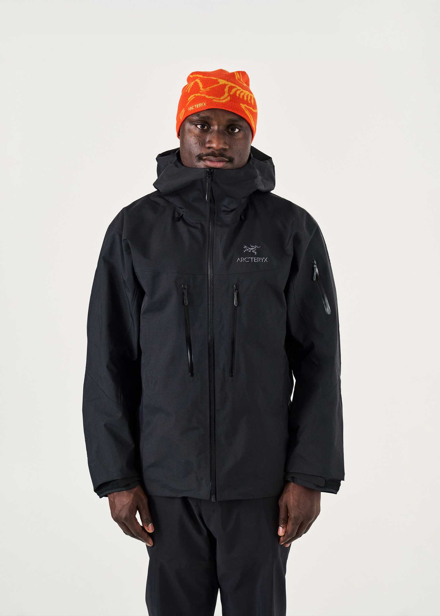 Arc'teryx Alpha SV GORE-TEX Jacket