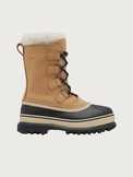 Caribou Waterproof Snow Boots