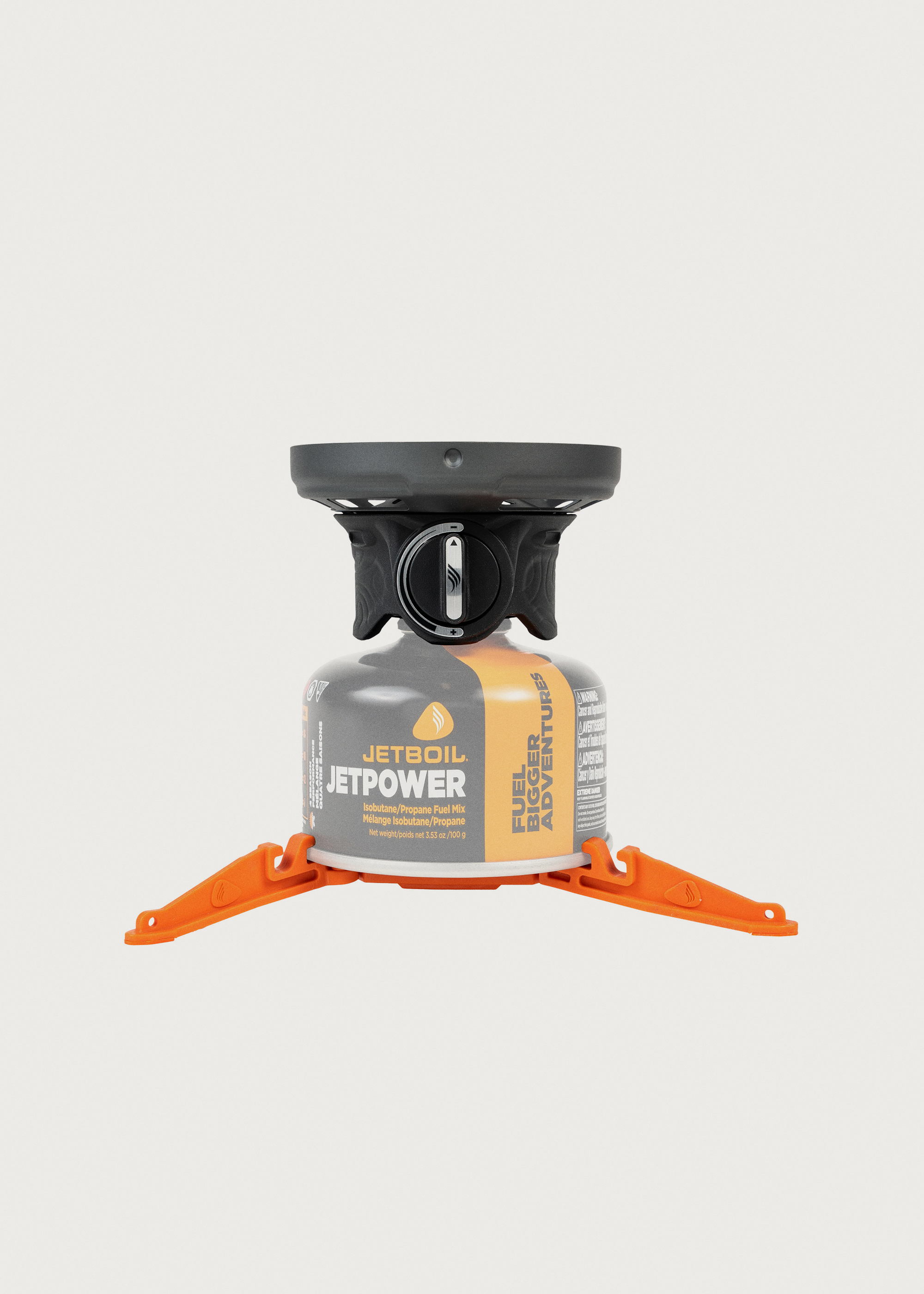 Jetboil Zip 0.8L Stove