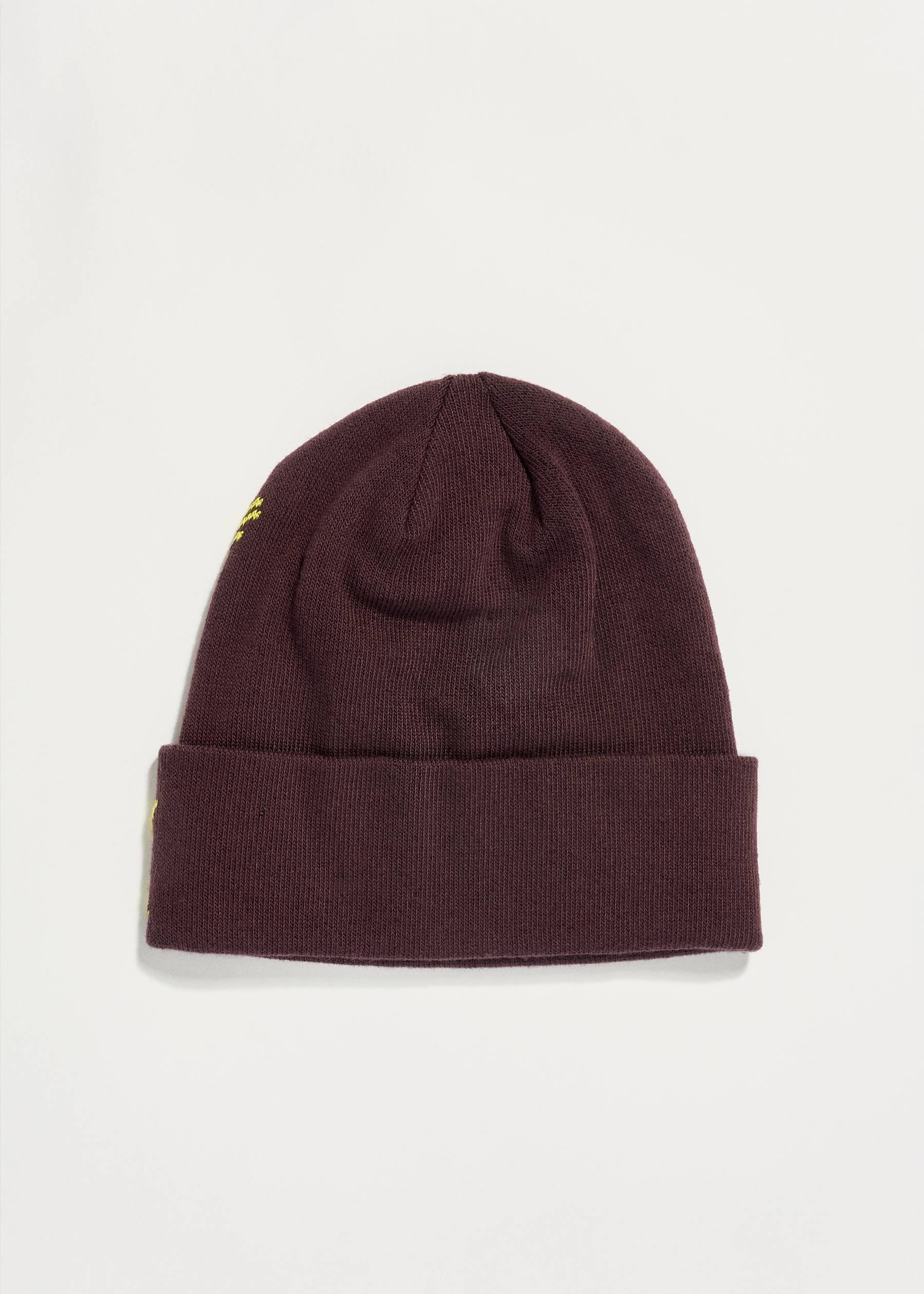 Arc'teryx Bird Word Toque Beanie