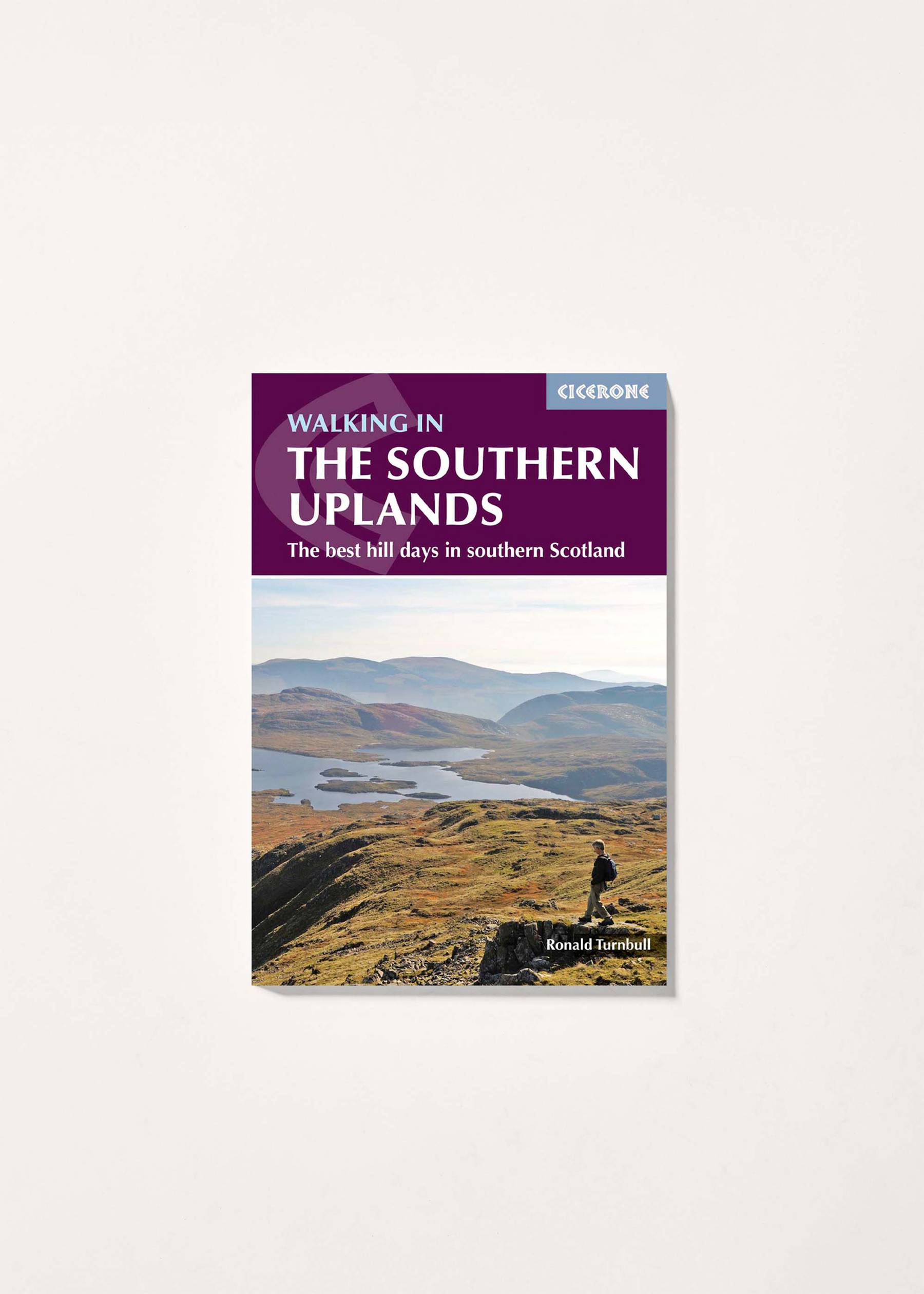 Image - 3 - Walking in the Southern Uplands Guidebook