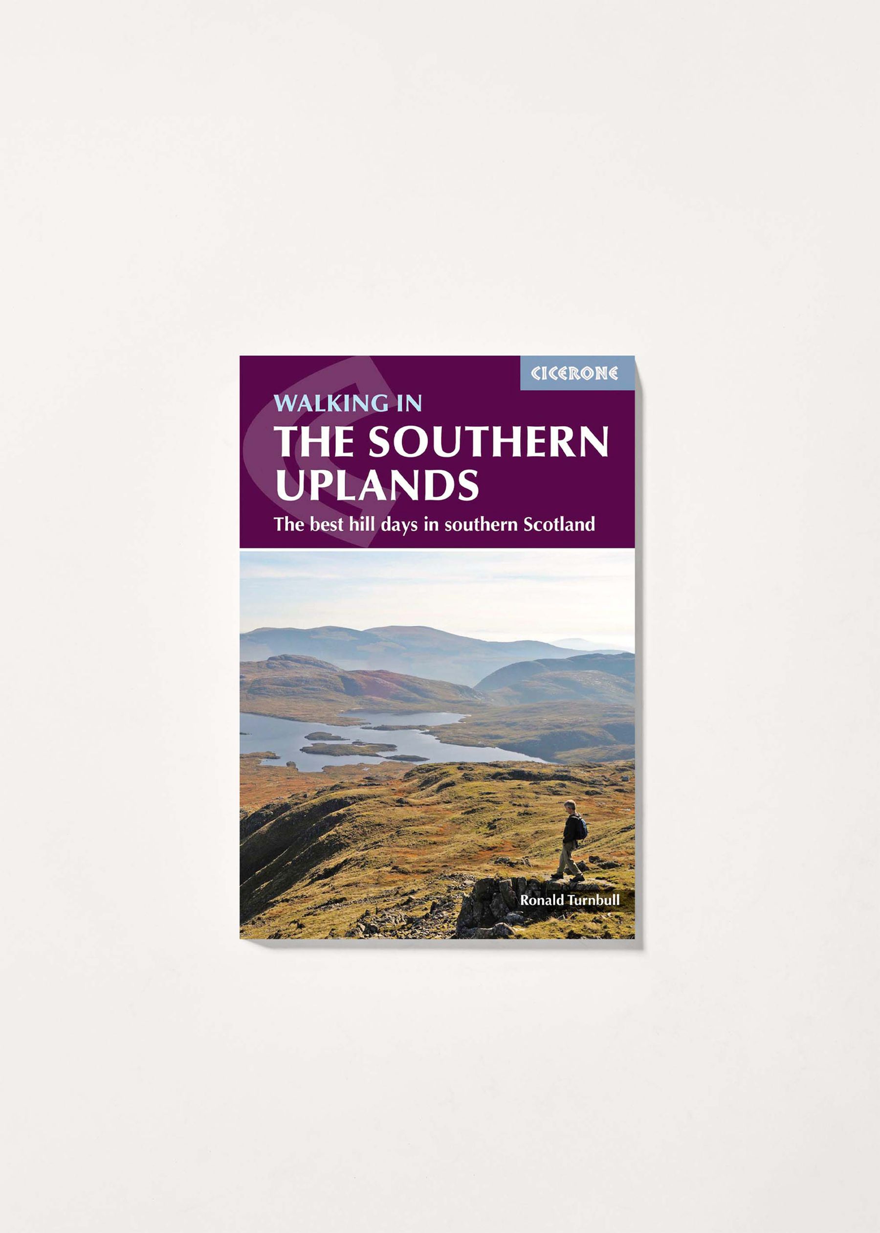 Image - 1 - Walking in the Southern Uplands Guidebook