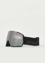 M5 Smoke / Perceive Sunny Onyx Goggles