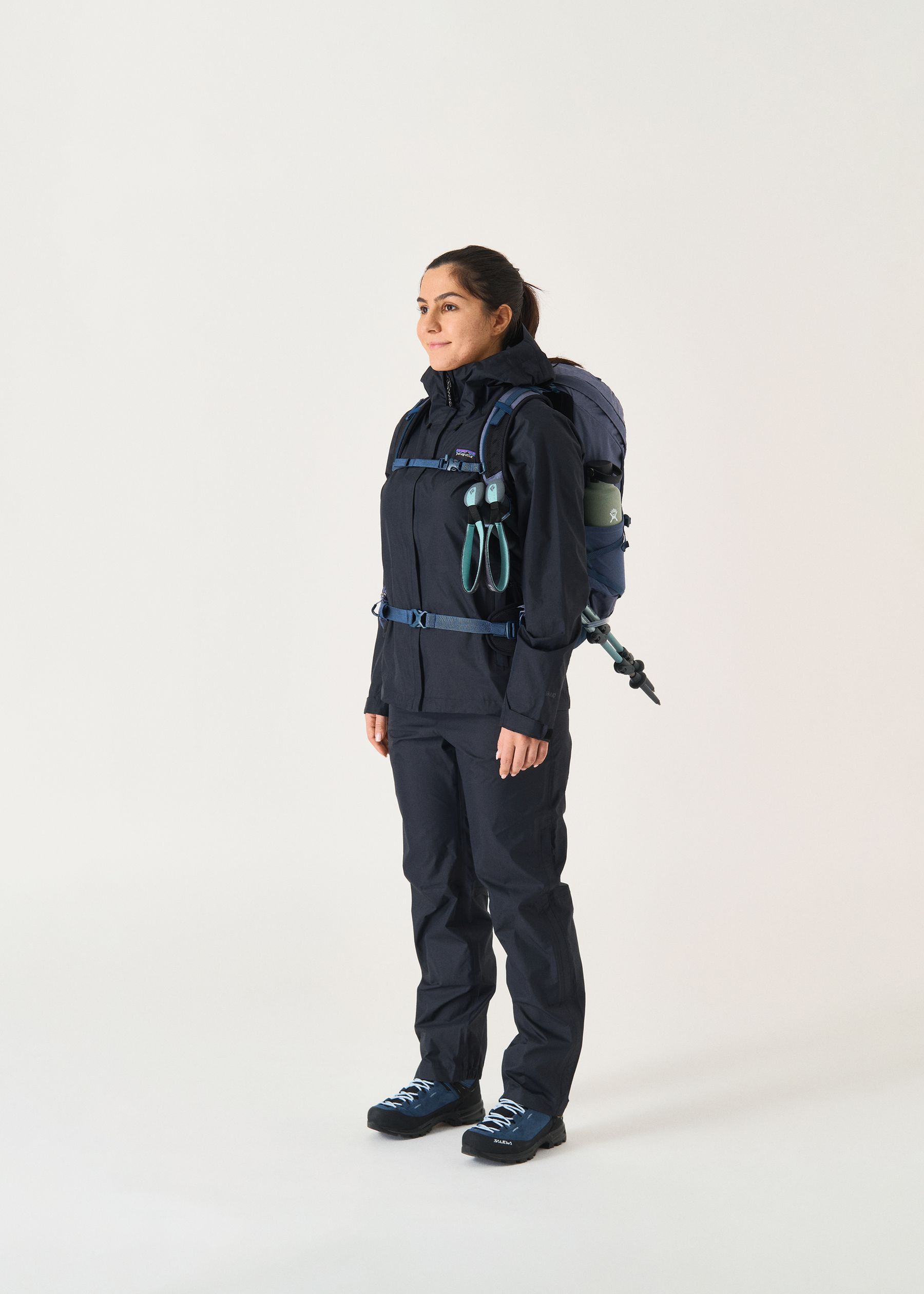 Image - 2 - Torrentshell 3L Rain Jacket