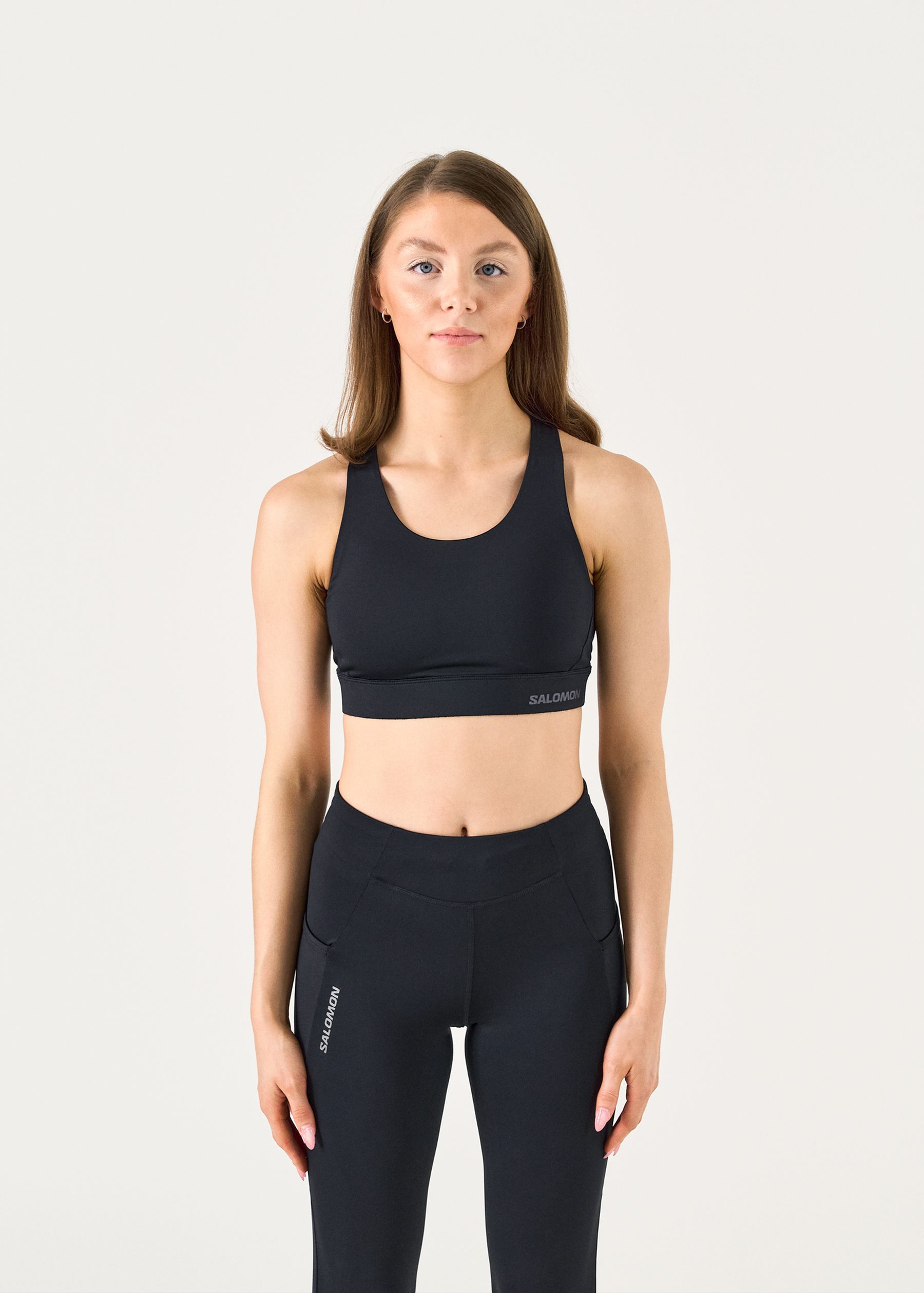 Image - 1 - Cross Run Bra