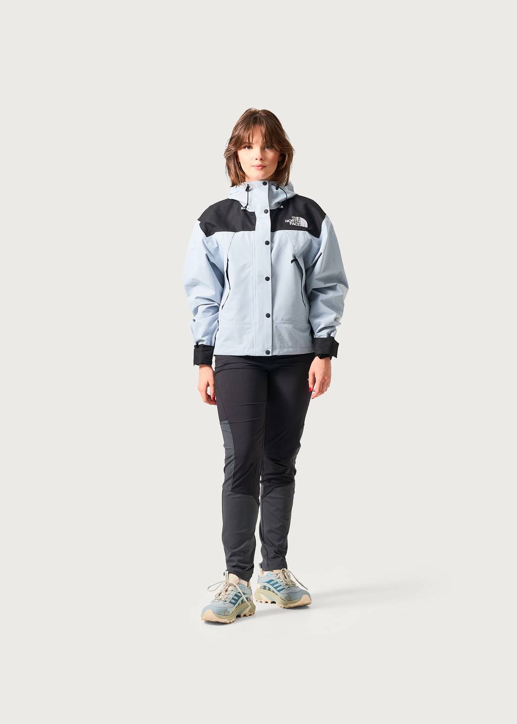 The North Face DryVent Mono Mountain Jacket