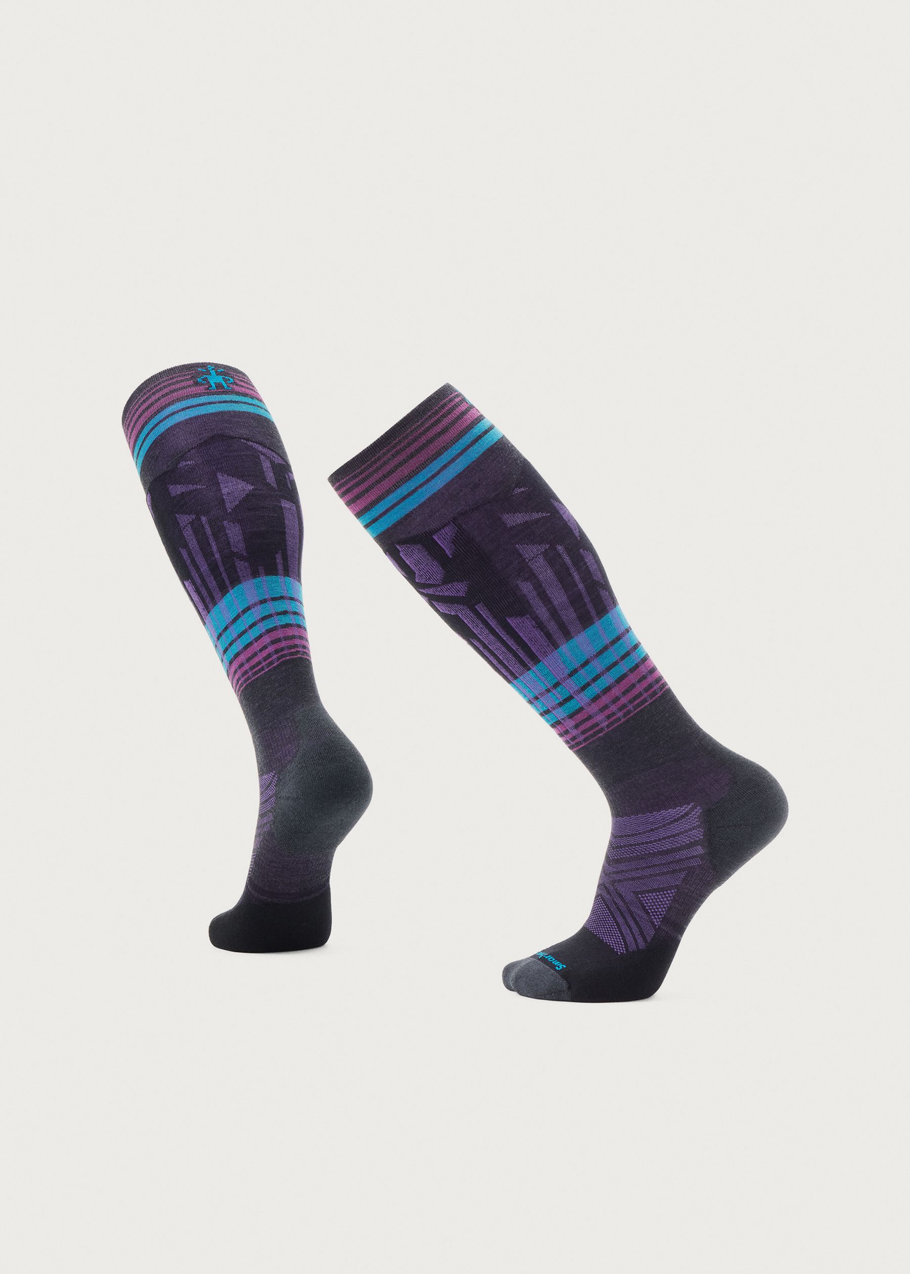 Image - 1 - Targeted Cushion Ski Socks