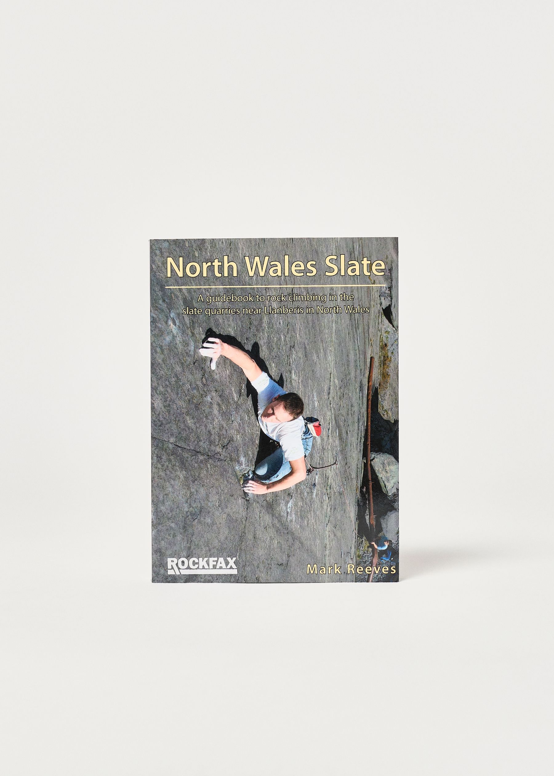Image - 1 - North Wales Slate Guidebook