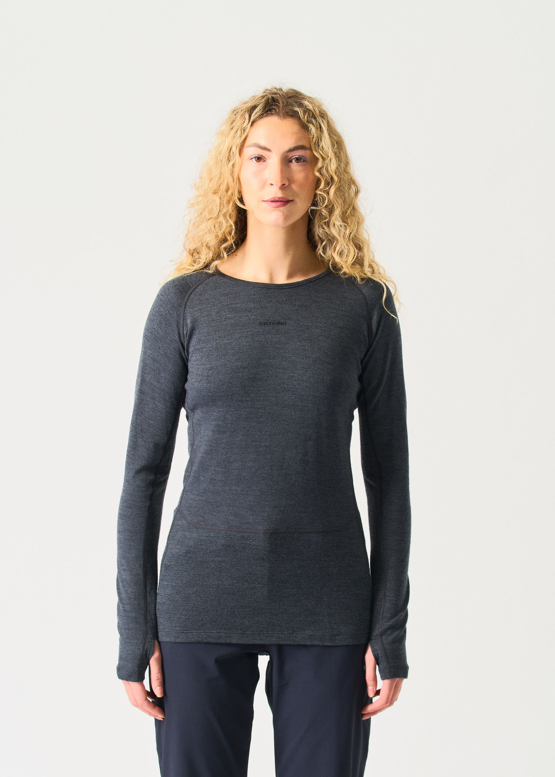 Image - 1 - 260 ZoneKnit L/S Crew