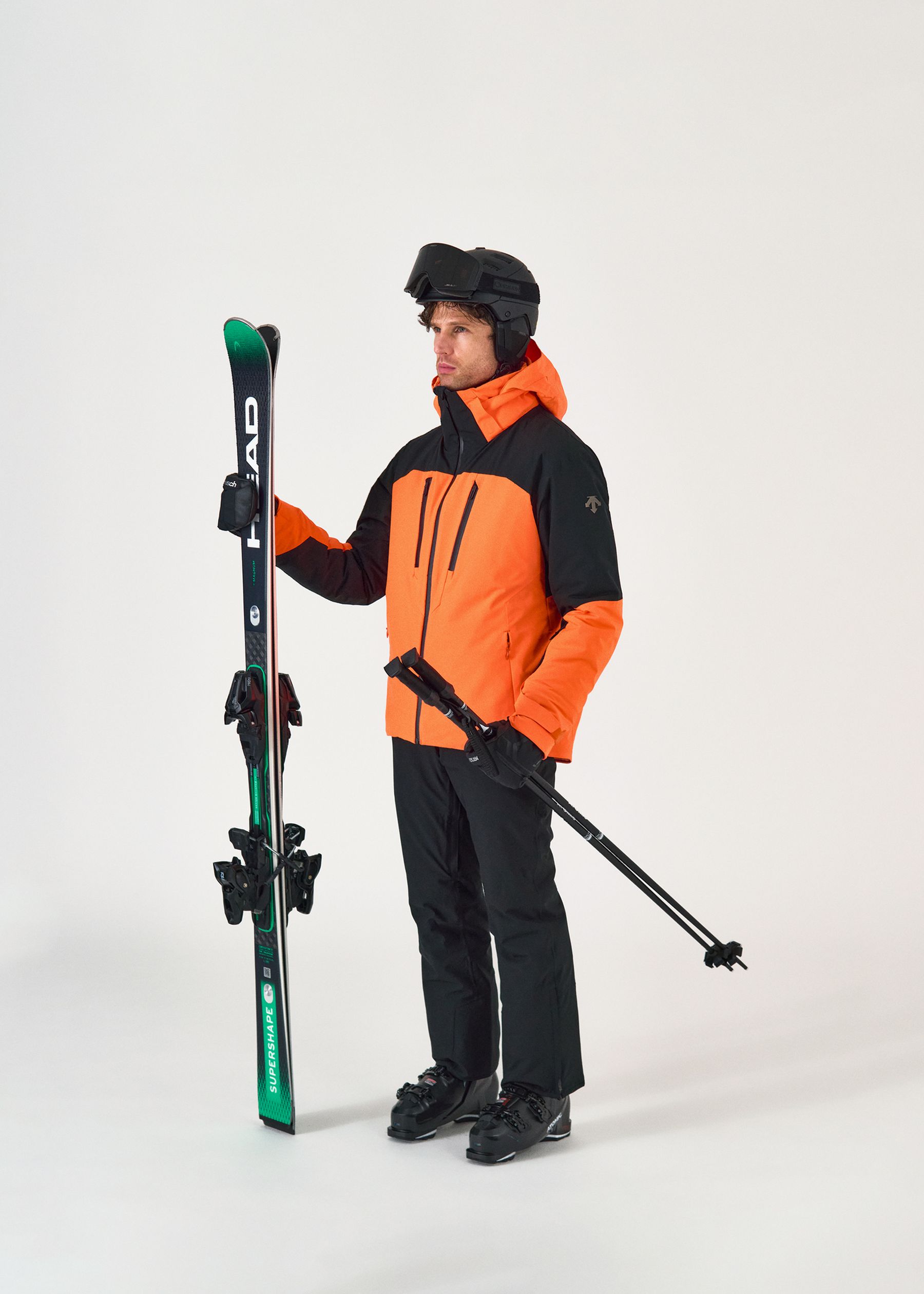 Image - 2 - Winner Insulated Jacket
