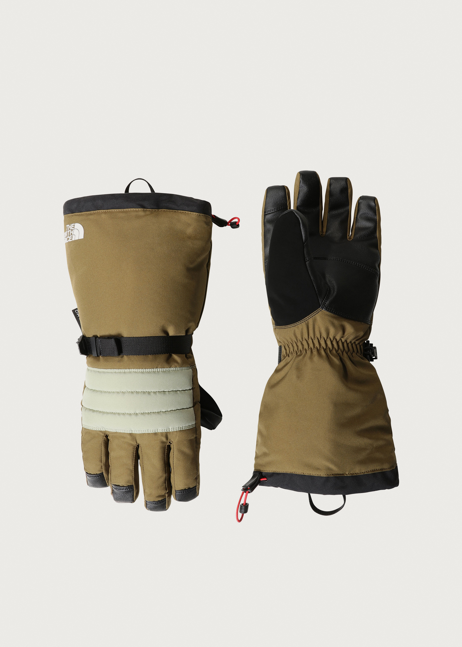 未使用 THE NORTH FACE Montana Ski Glove M The North Face Montana Ski Glove - Women's | REI Co-op