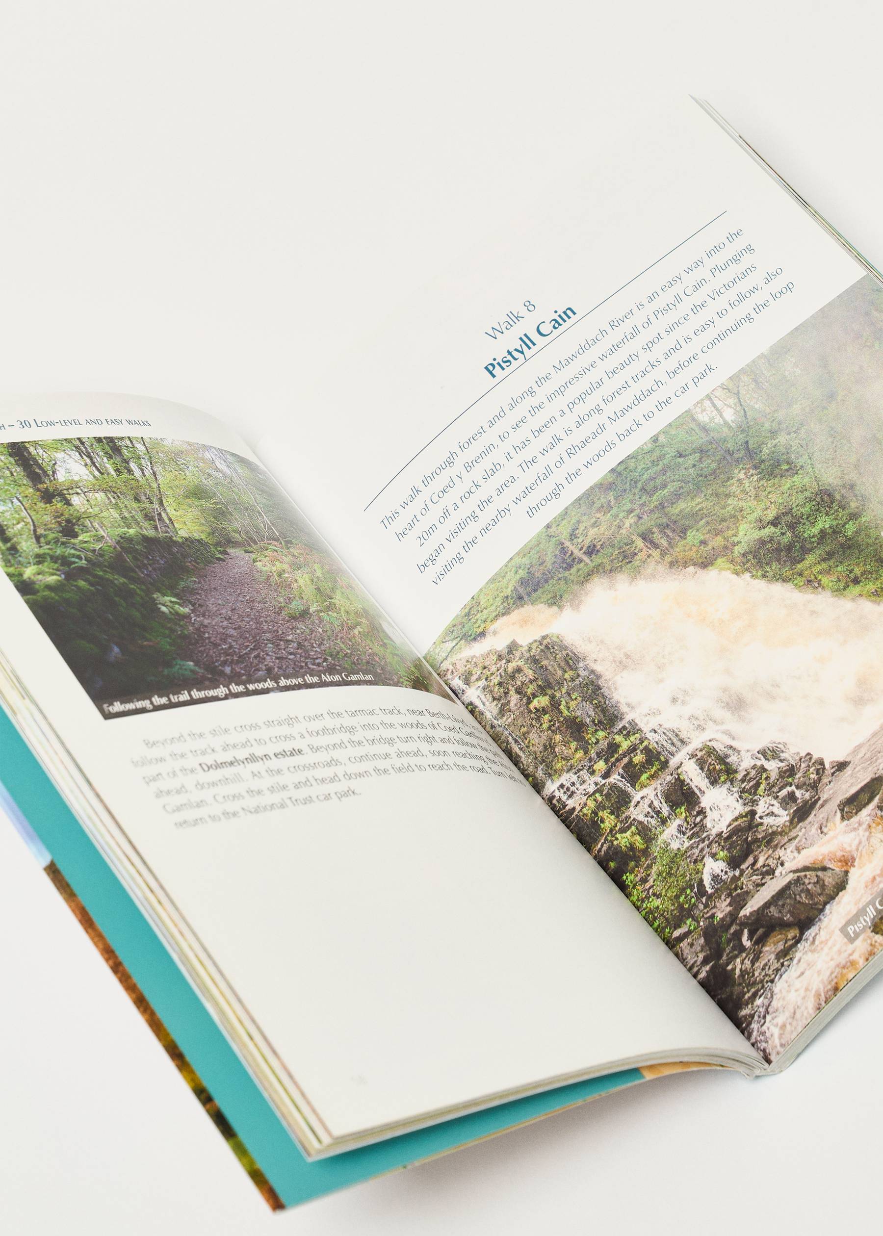 Image - 2 - Snowdonia Easy Walks - South Guidebook