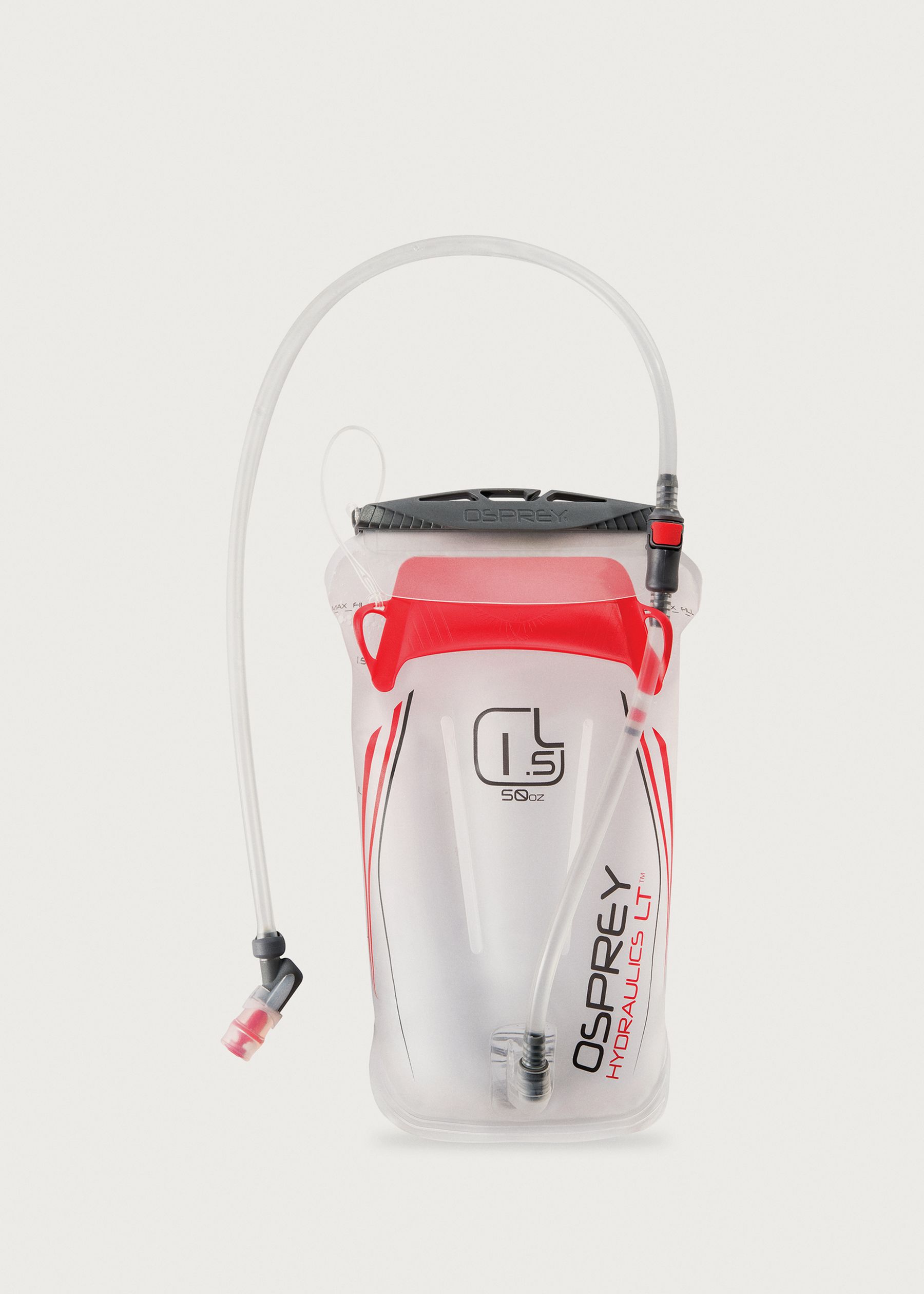 Image - 1 - Hydraulics LT 1.5L Reservoir