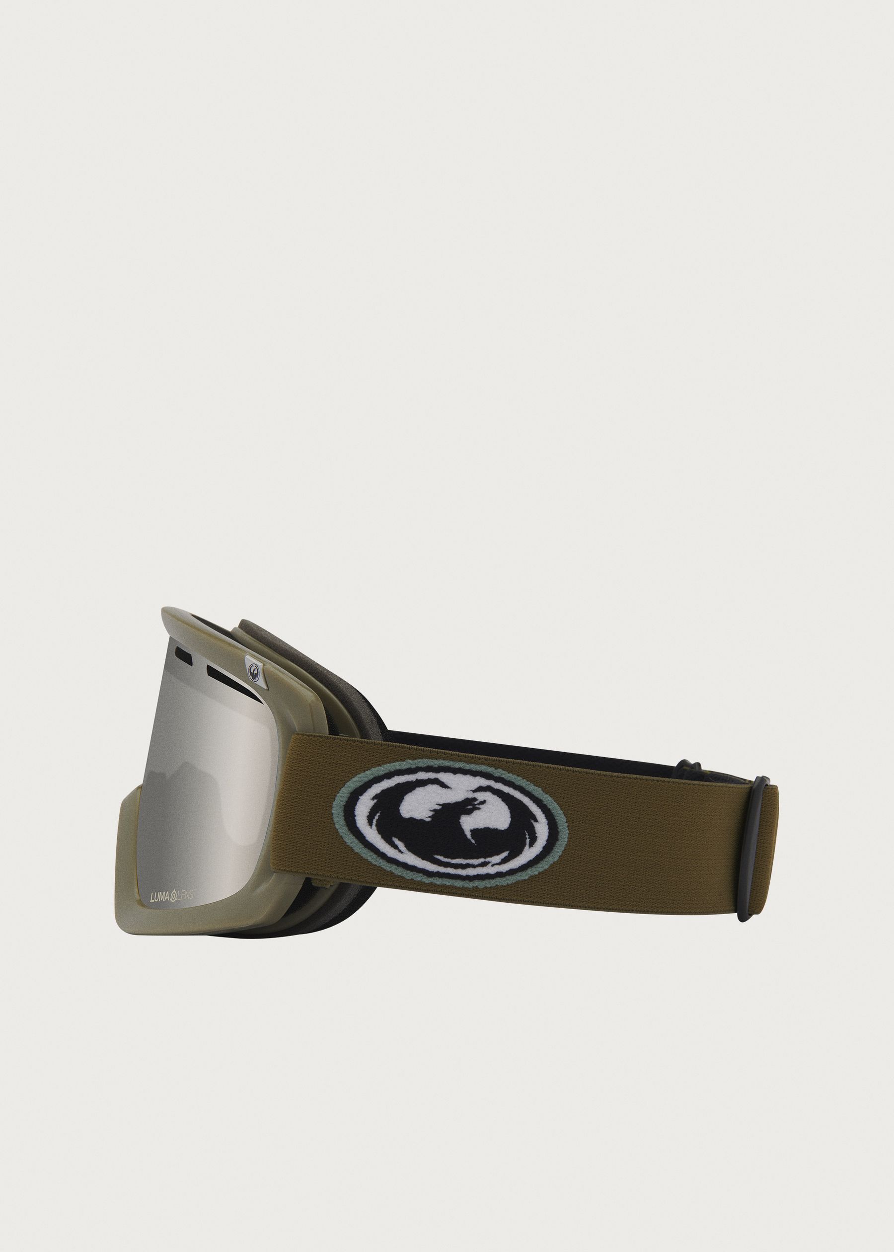 Image - 2 - D1 OTG Old Skool / Lumalens Silver Ionized Goggles