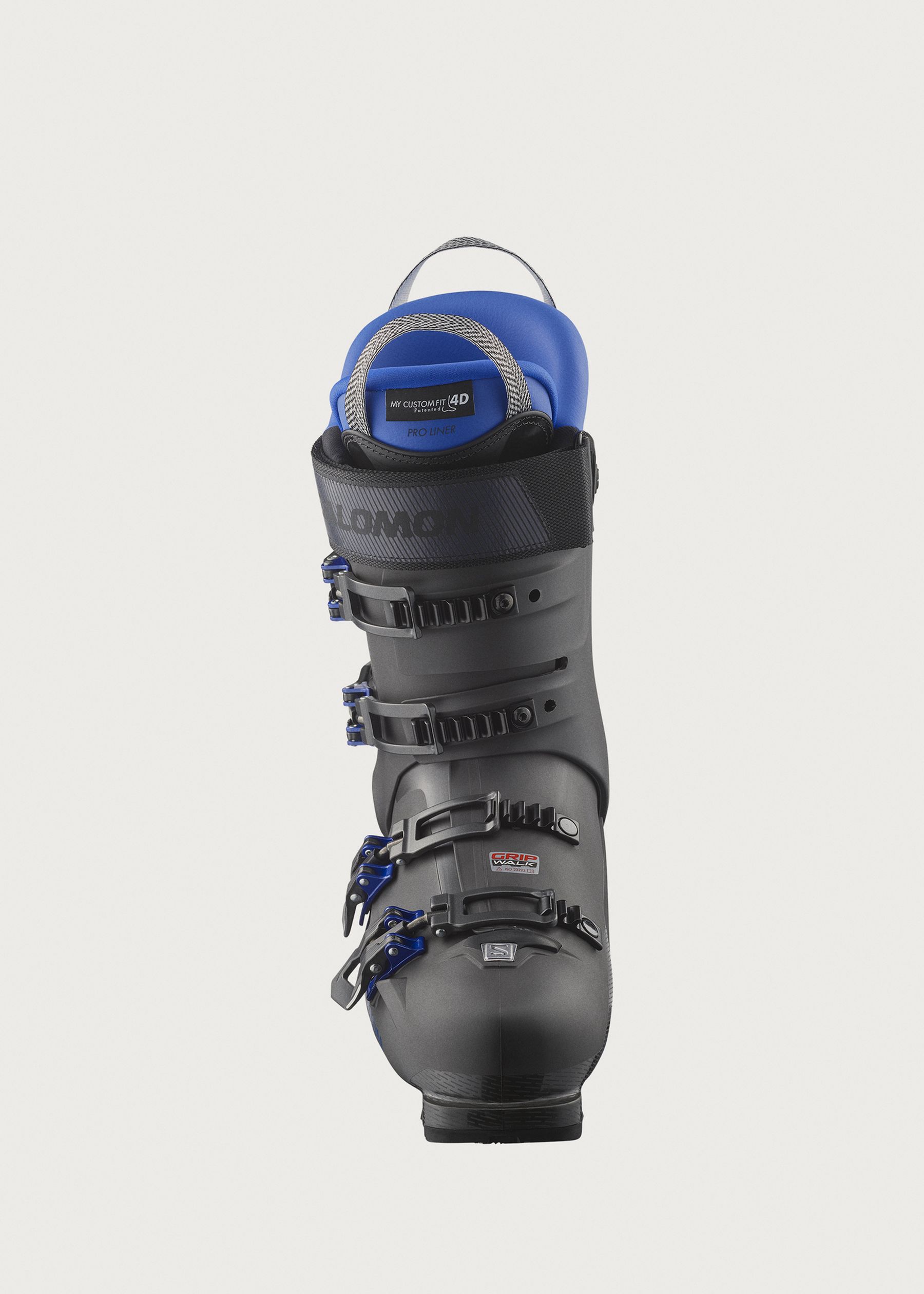 Image - 3 - S/PRO MV 120 GW Ski Boots