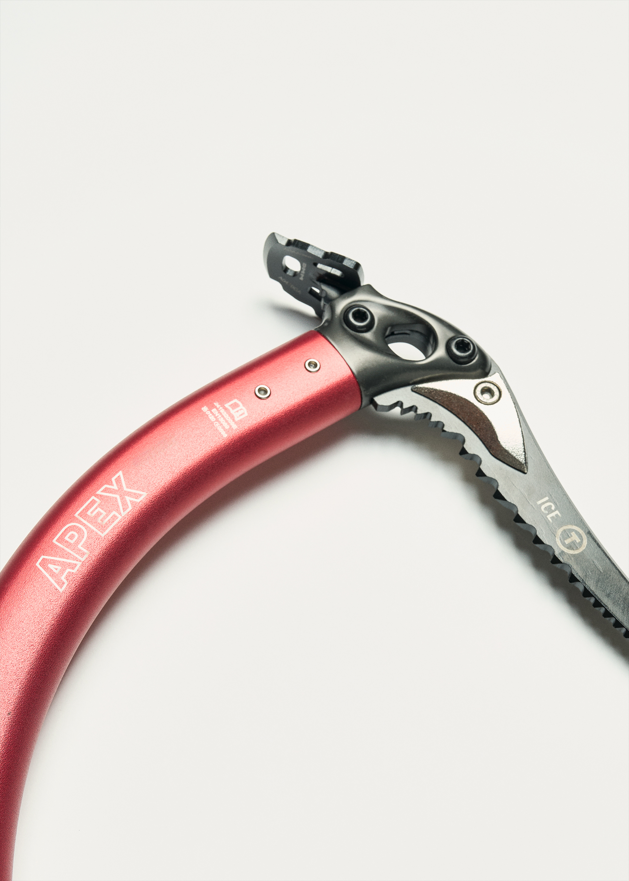 DMM Apex Adze Ice Axe