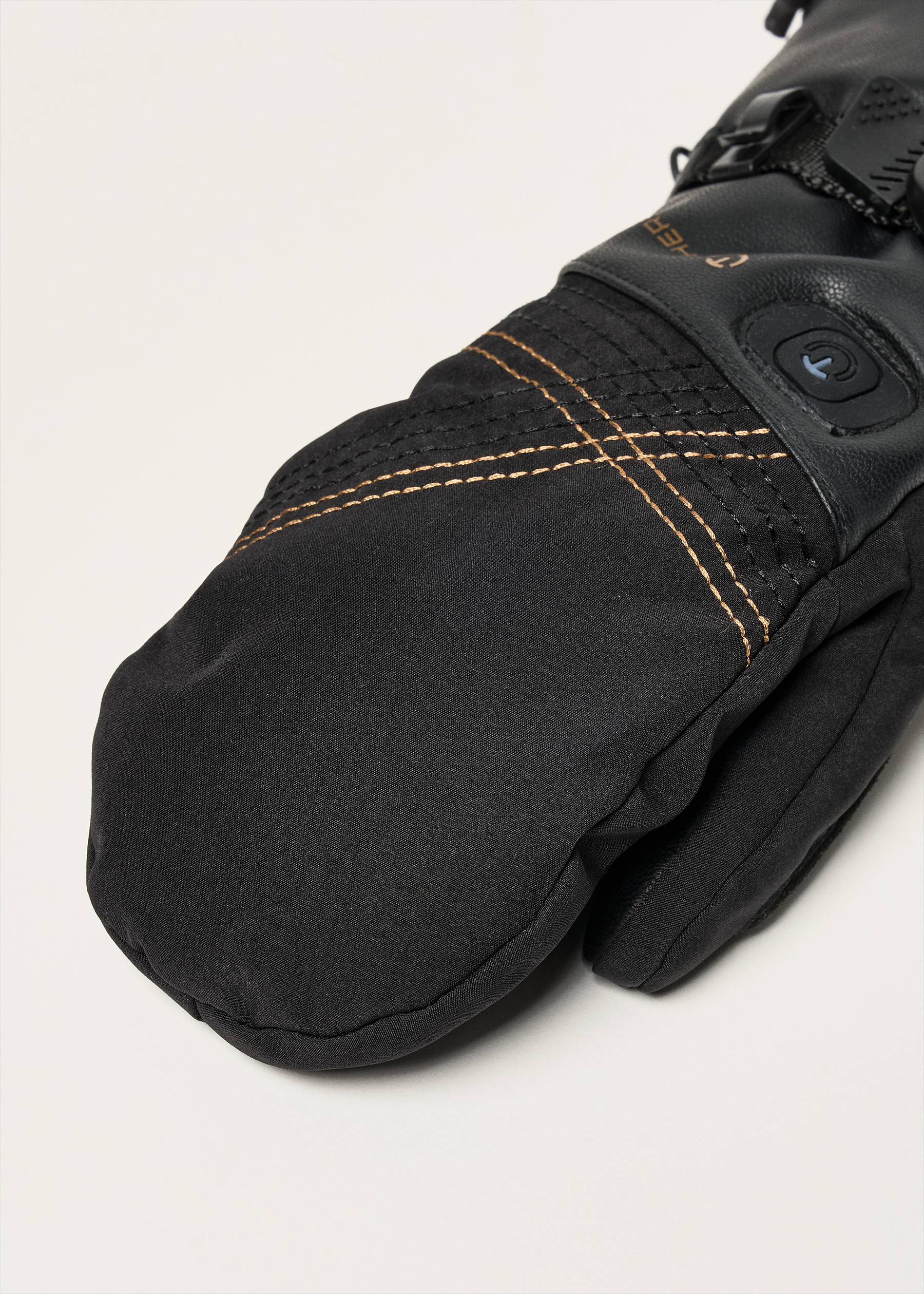 Image - 2 - Ultra Heat Boost Mittens