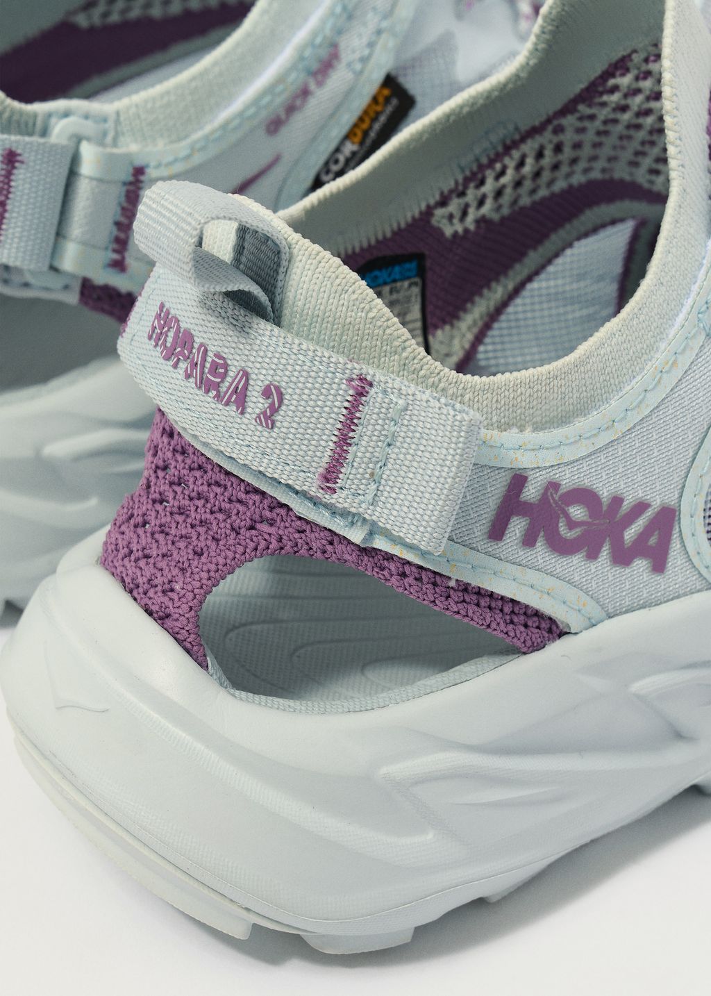 HOKA Hopara 2 Sandals