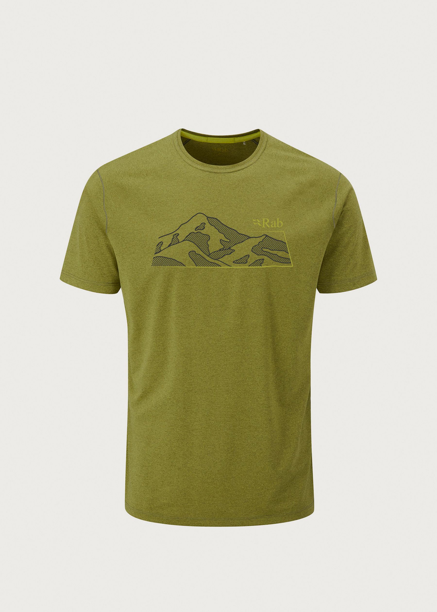 Image - 1 - Mantle Mountain T-Shirt