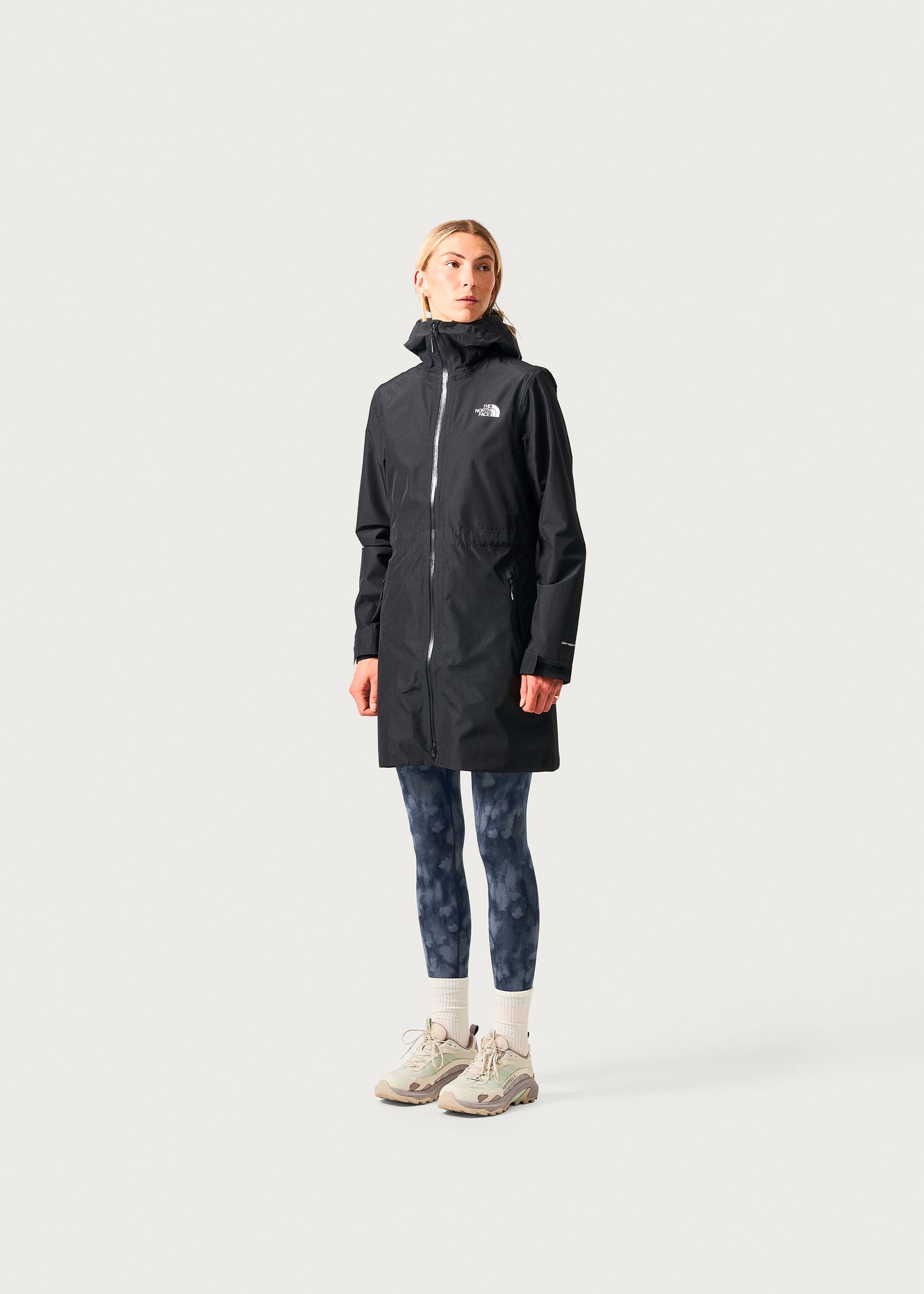 Image - 2 - DryVent Mono Hikesteller (Bedretto) Parka