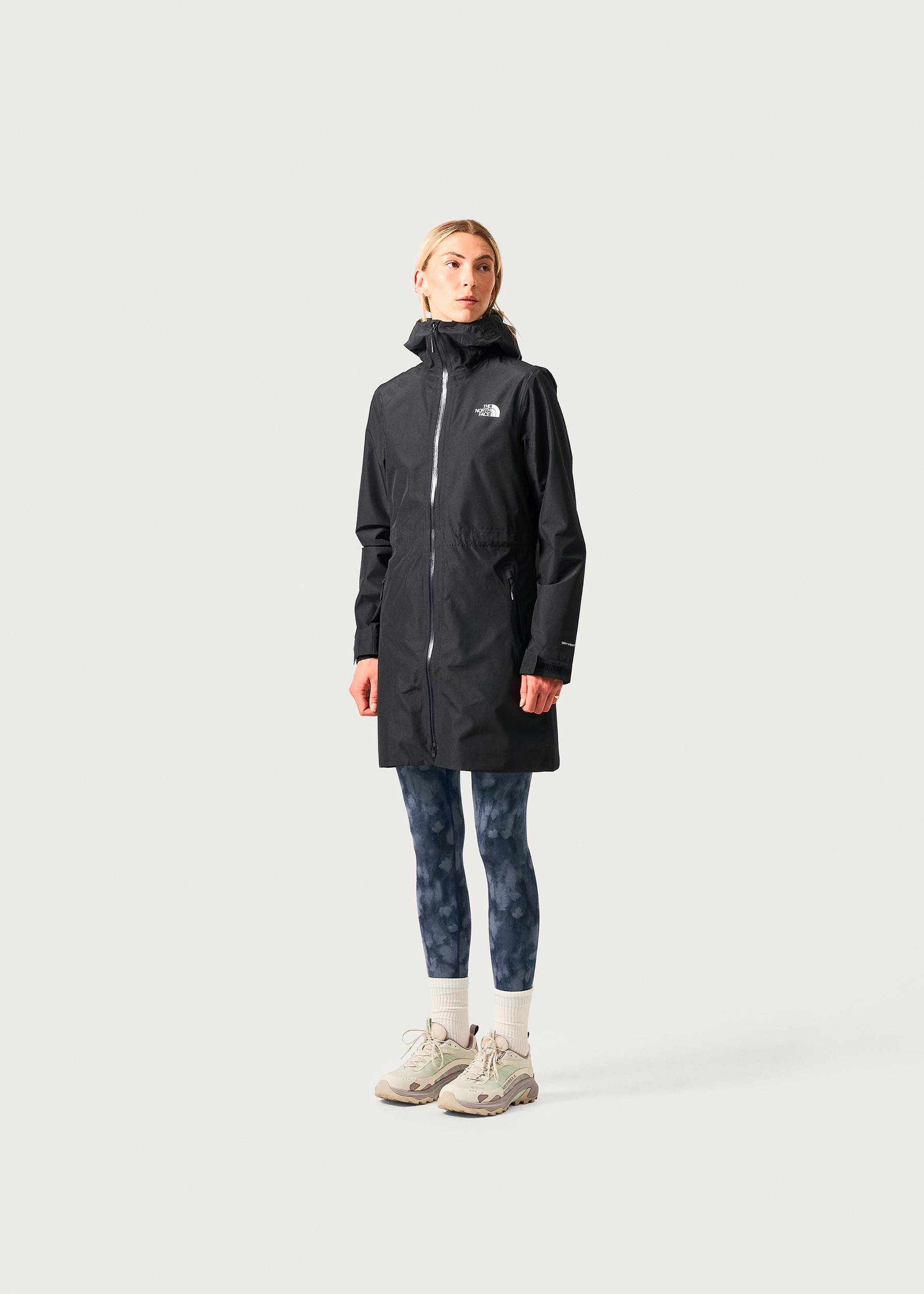 Image - 2 - DryVent Mono Hikesteller (Bedretto) Parka