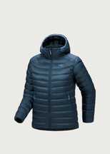 Cerium Hoody