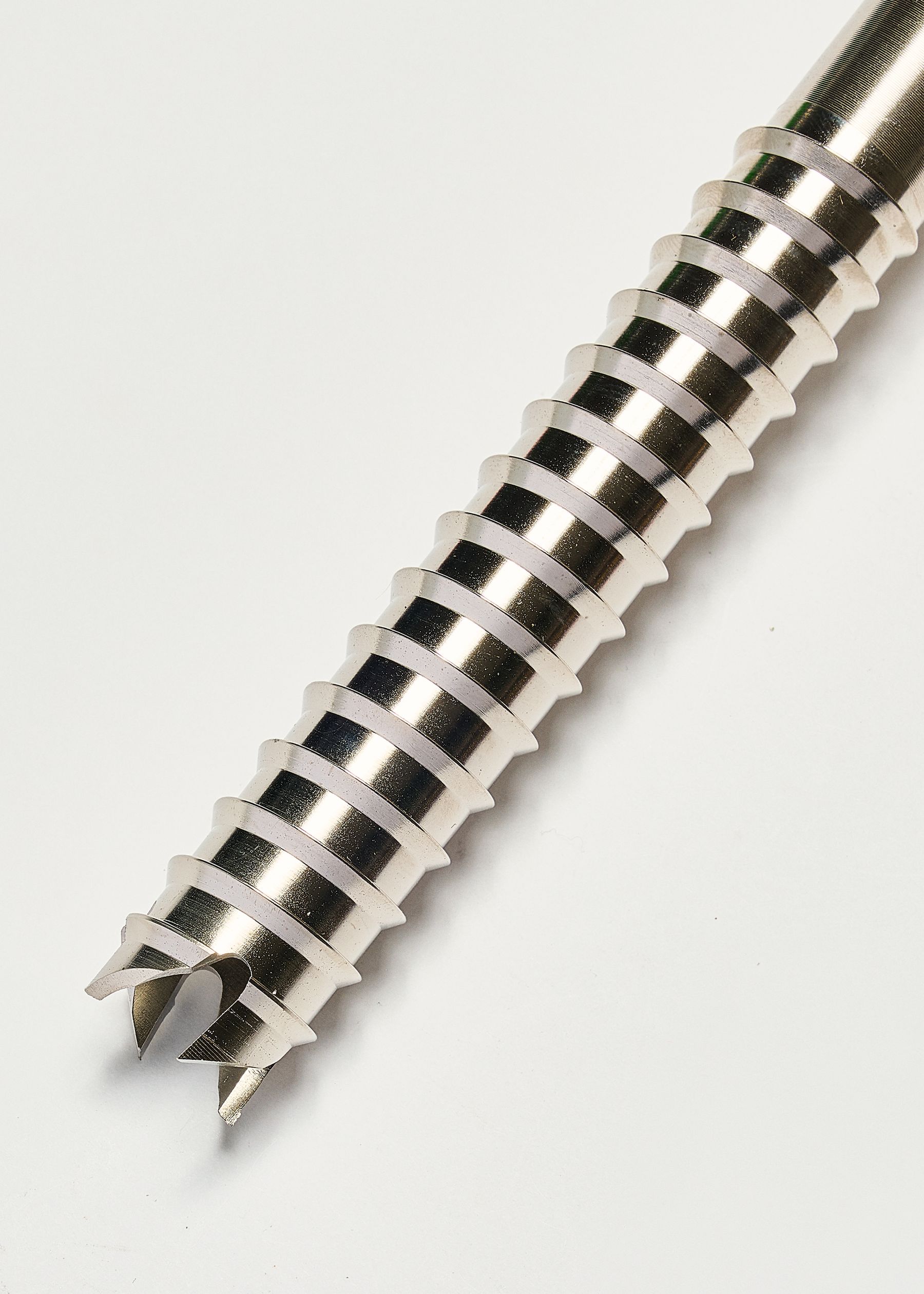 Image - 2 - Express Ice Screw - 16cm
